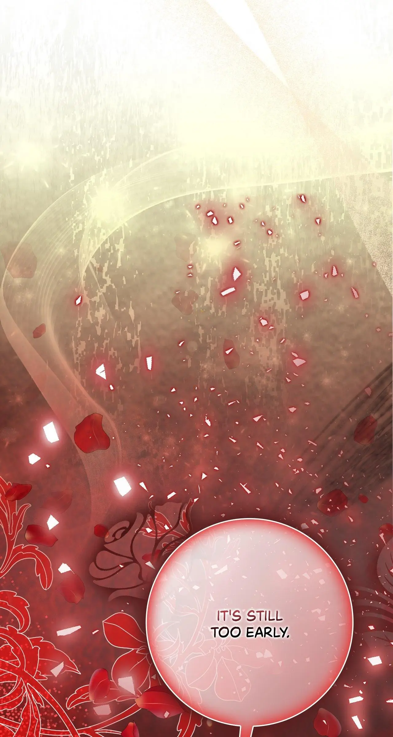 No More Regrets Chapter 15 page 101
