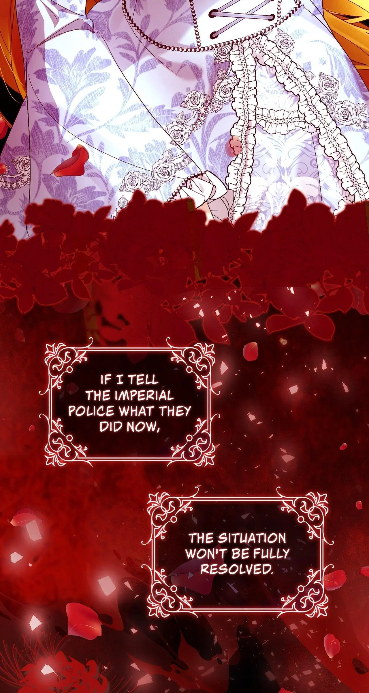 No More Regrets Chapter 15 page 103