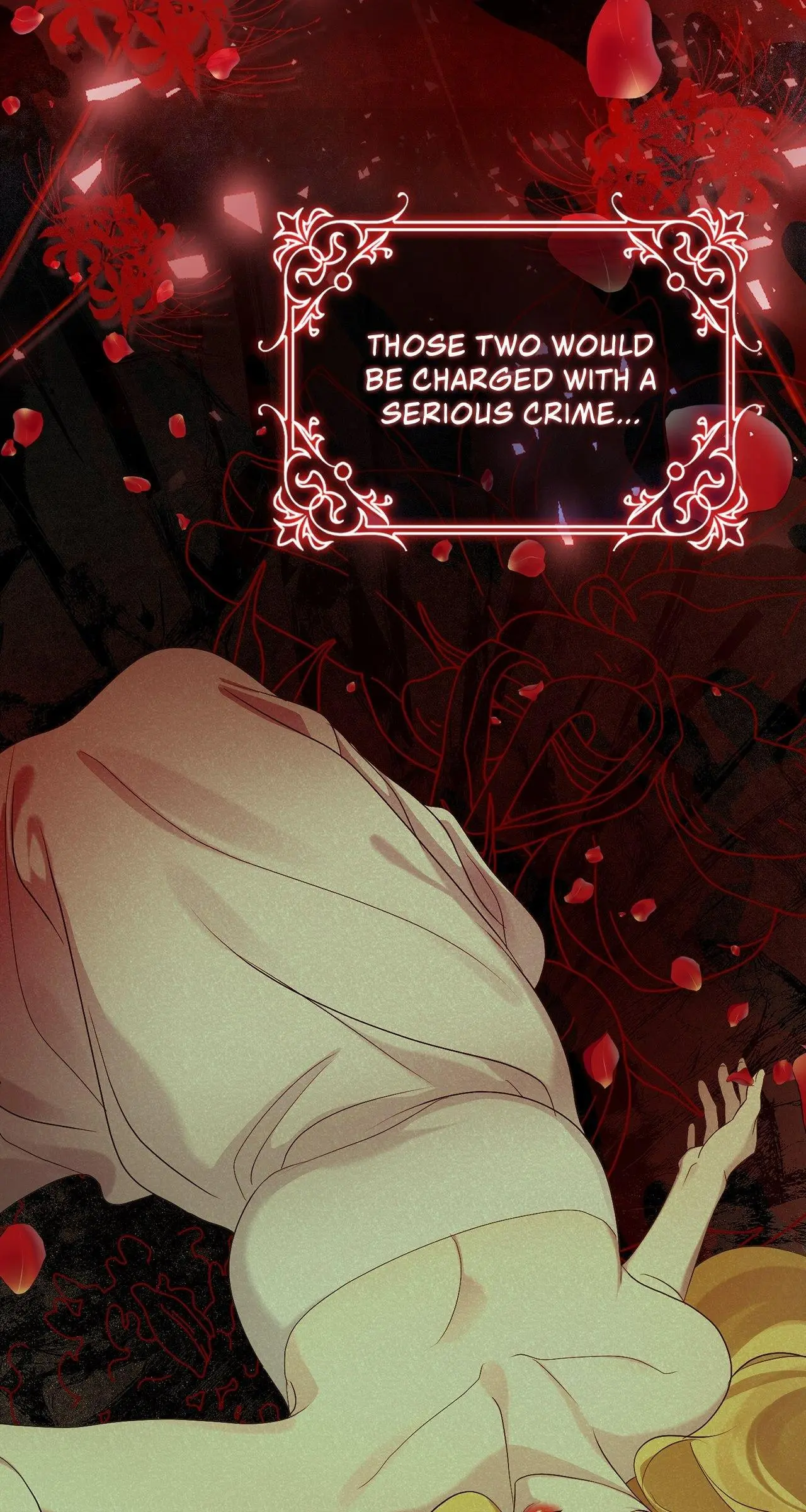 No More Regrets Chapter 15 page 104