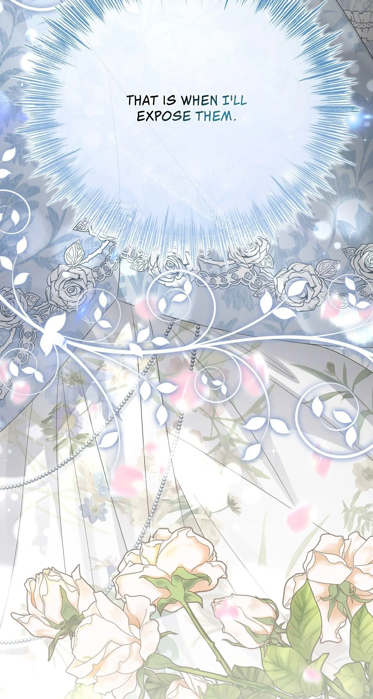 No More Regrets Chapter 15 page 112