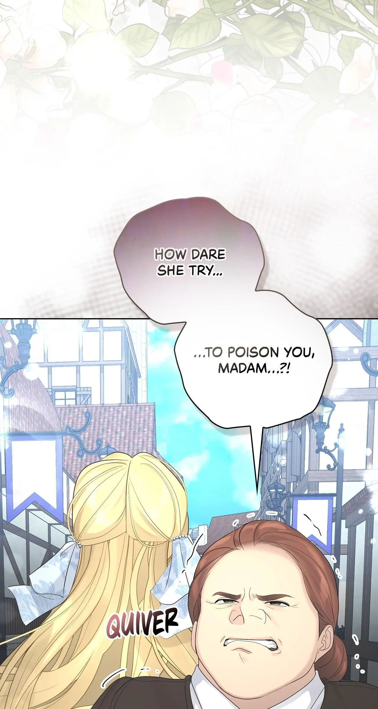 No More Regrets Chapter 15 page 113