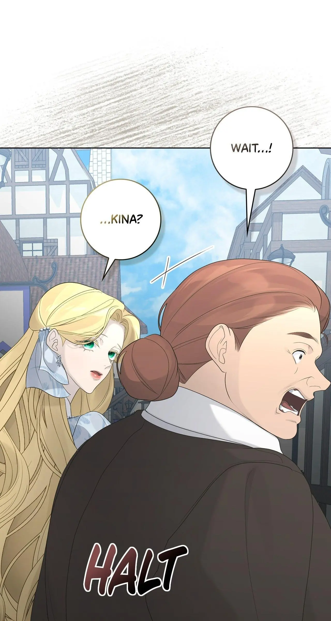 No More Regrets Chapter 15 page 117