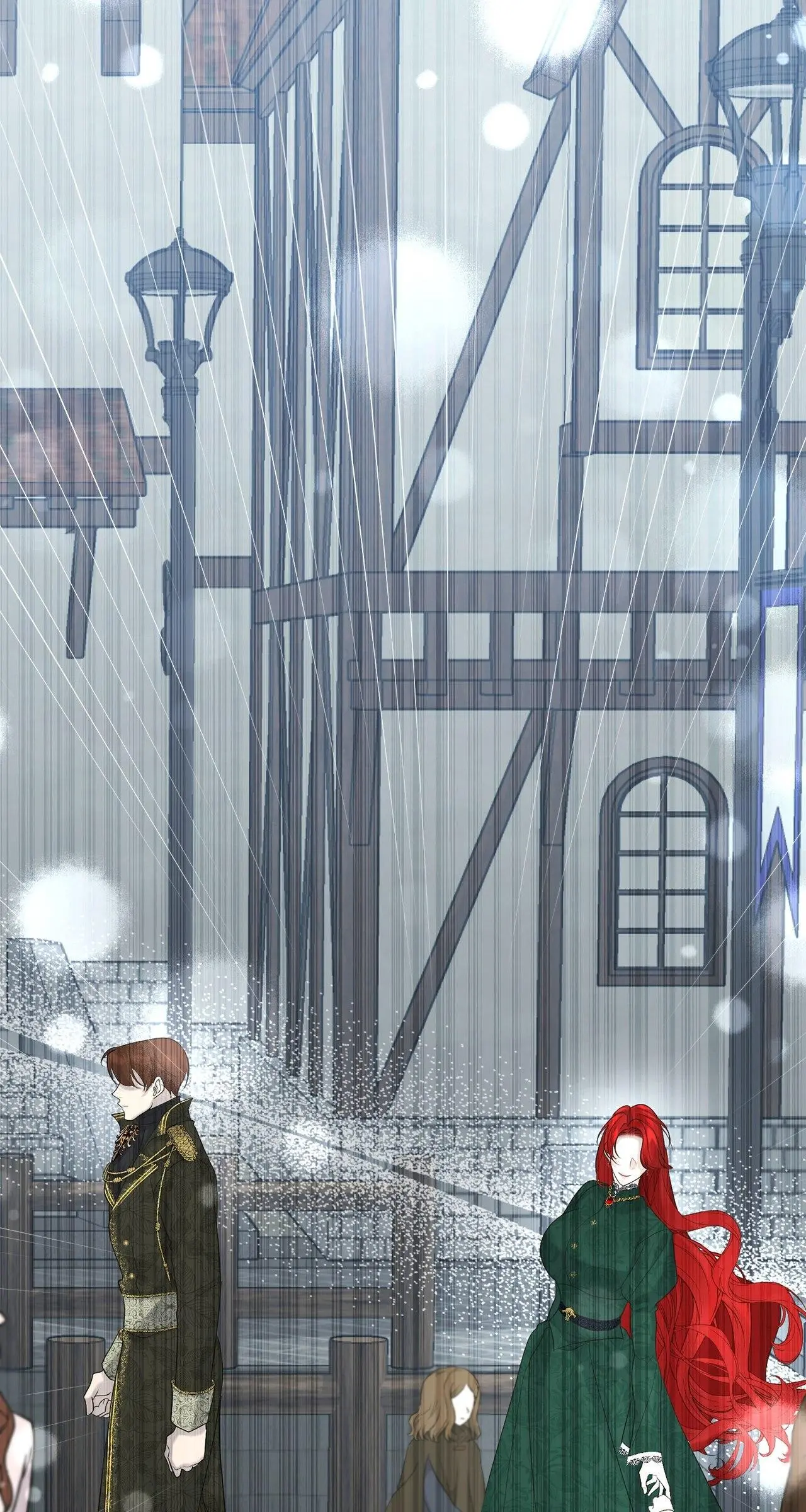 No More Regrets Chapter 15 page 125