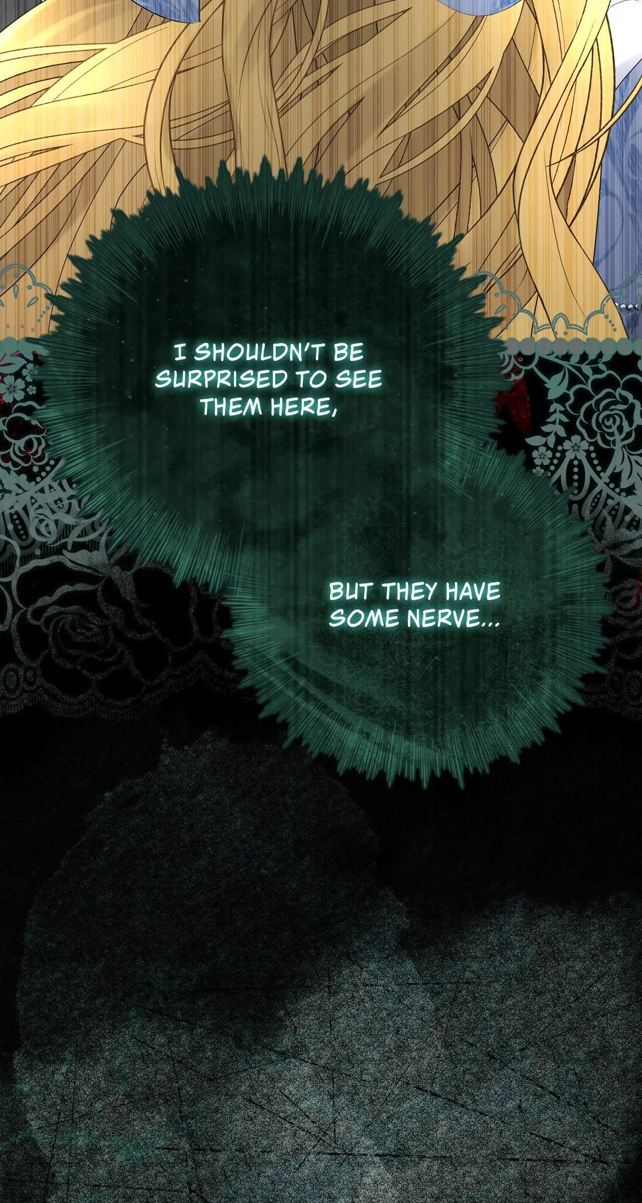 No More Regrets Chapter 15 page 127