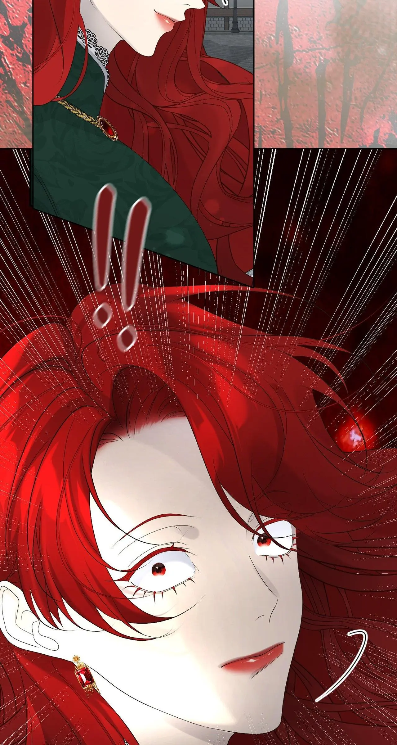 No More Regrets Chapter 15 page 131