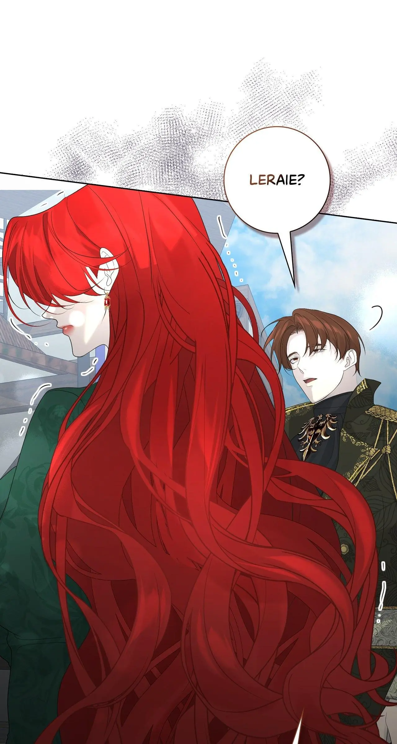 No More Regrets Chapter 15 page 134