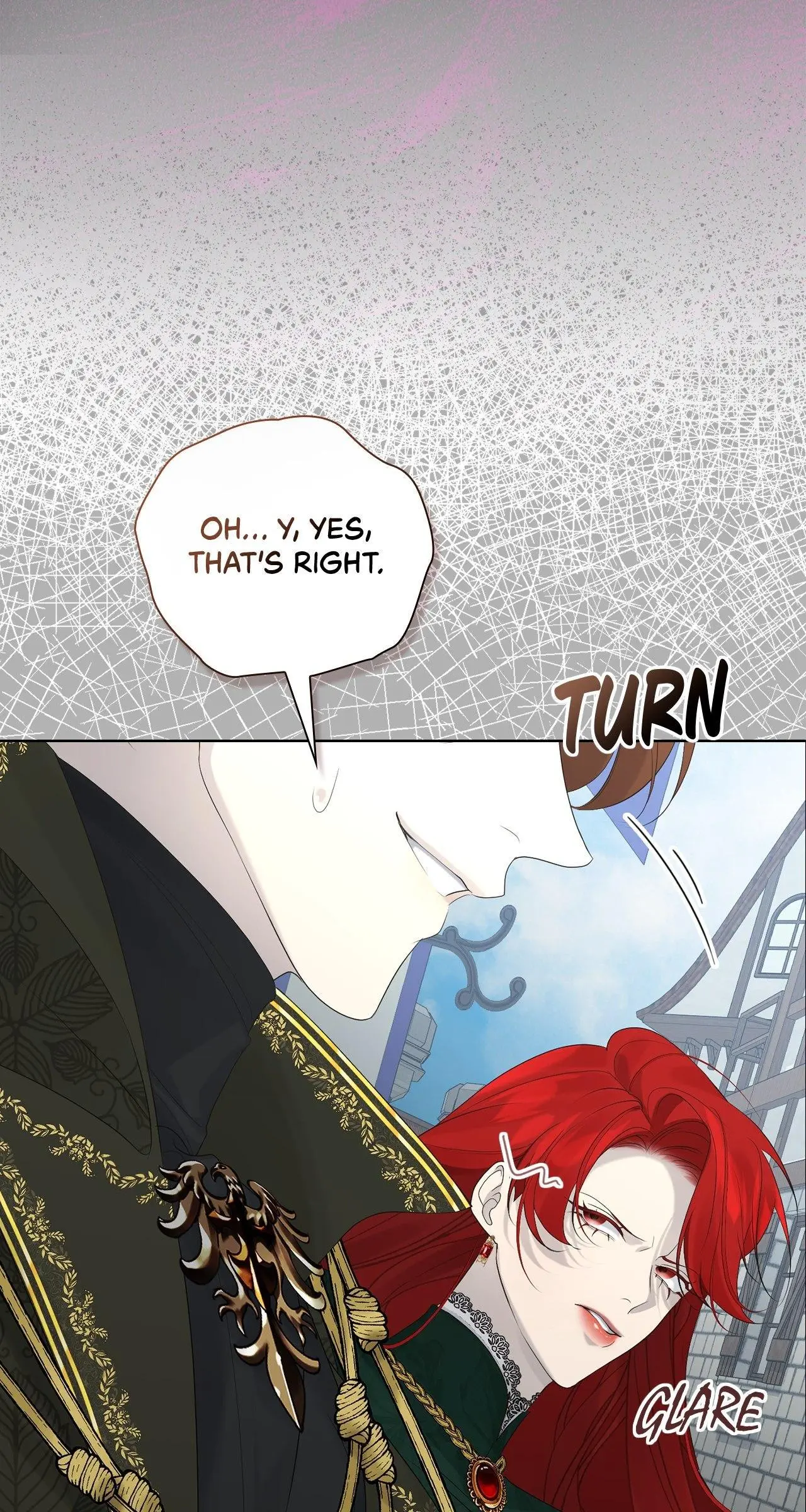 No More Regrets Chapter 15 page 146