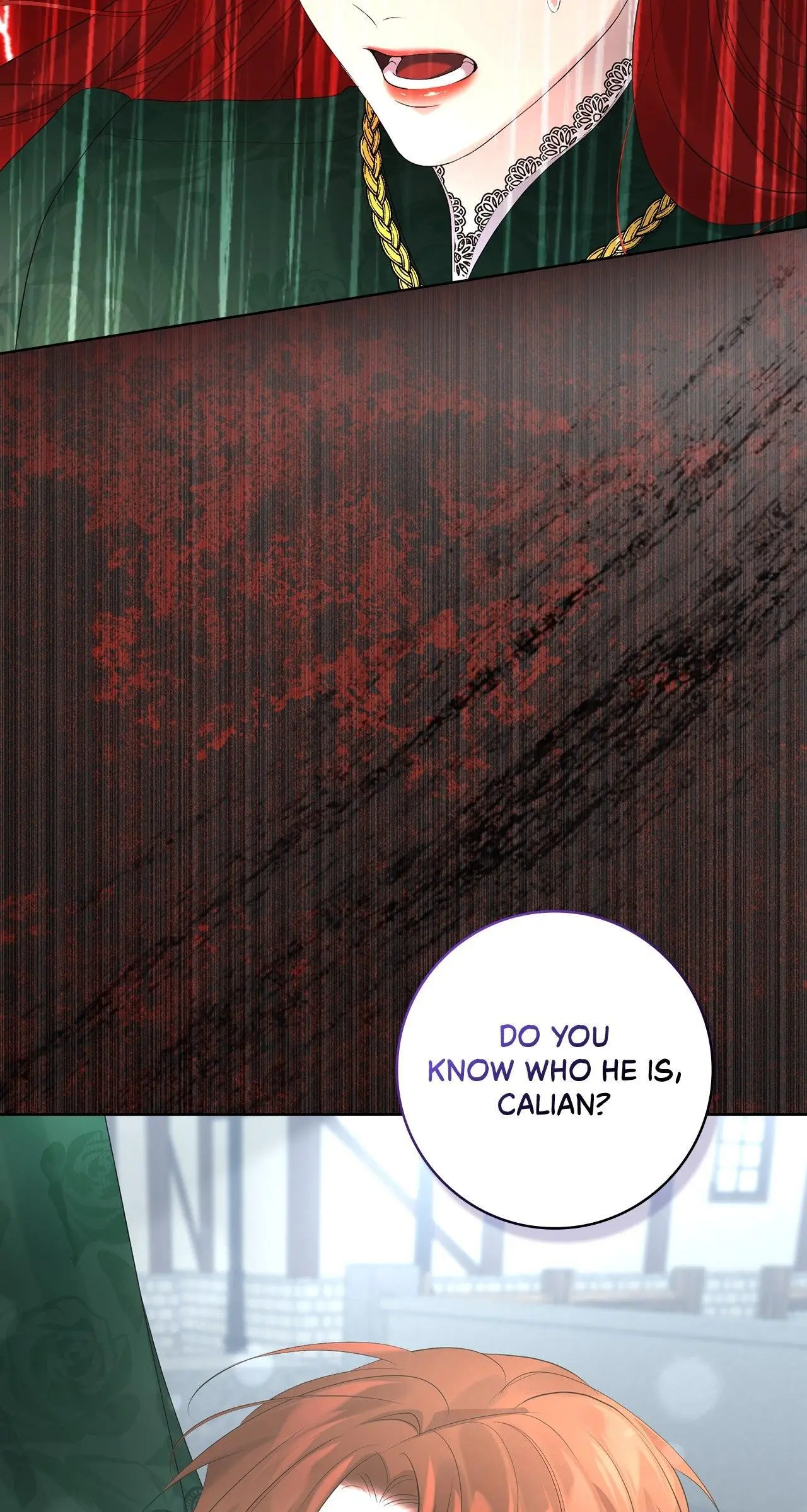 No More Regrets Chapter 15 page 150