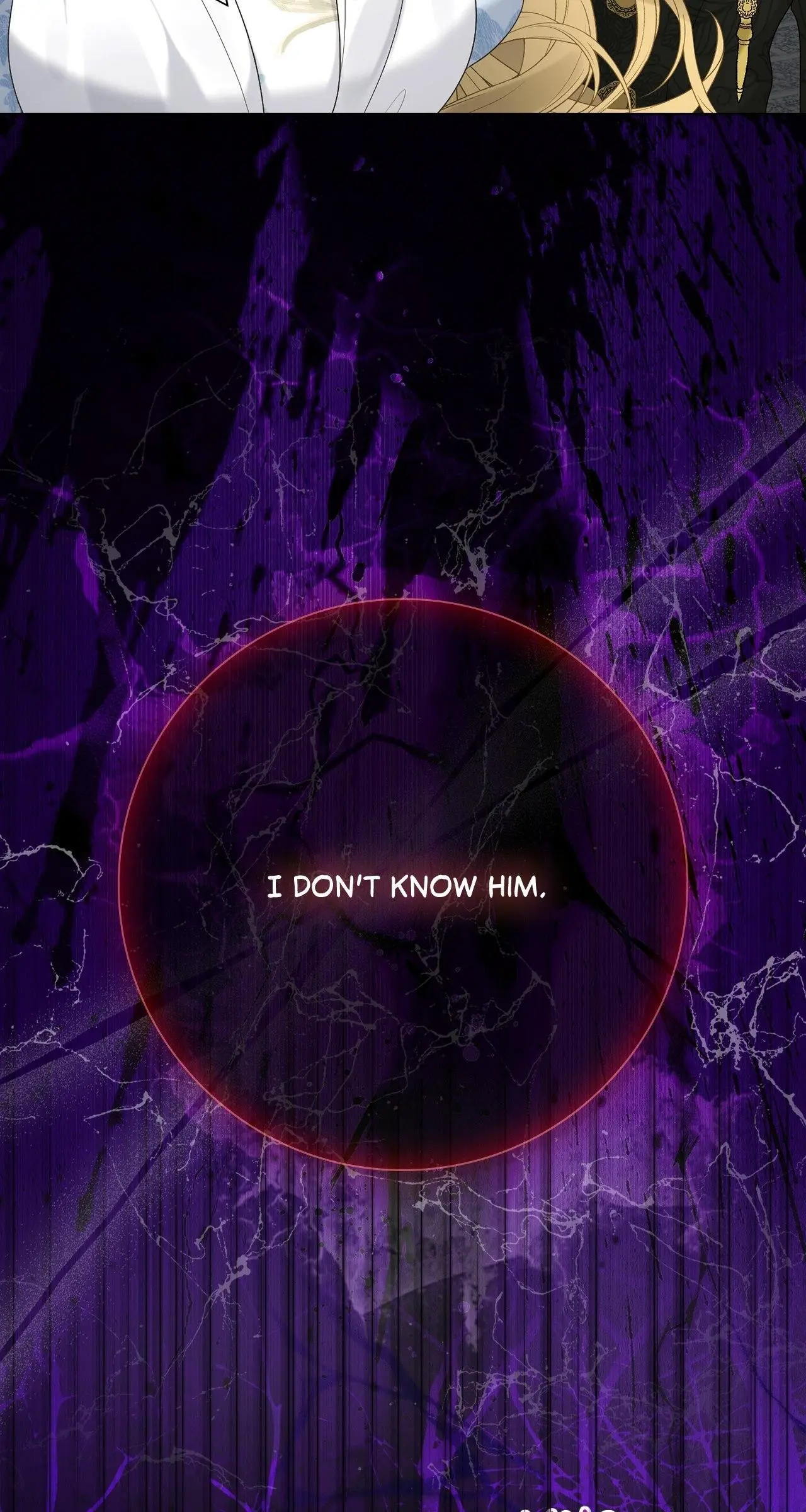 No More Regrets Chapter 15 page 154
