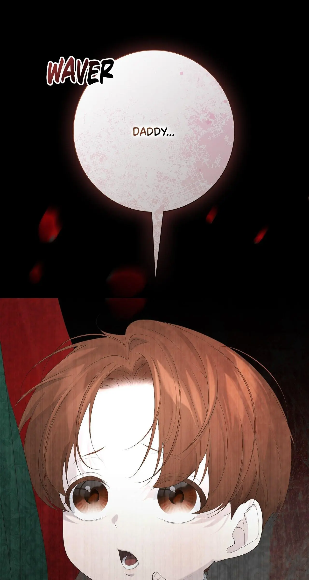 No More Regrets Chapter 15 page 161