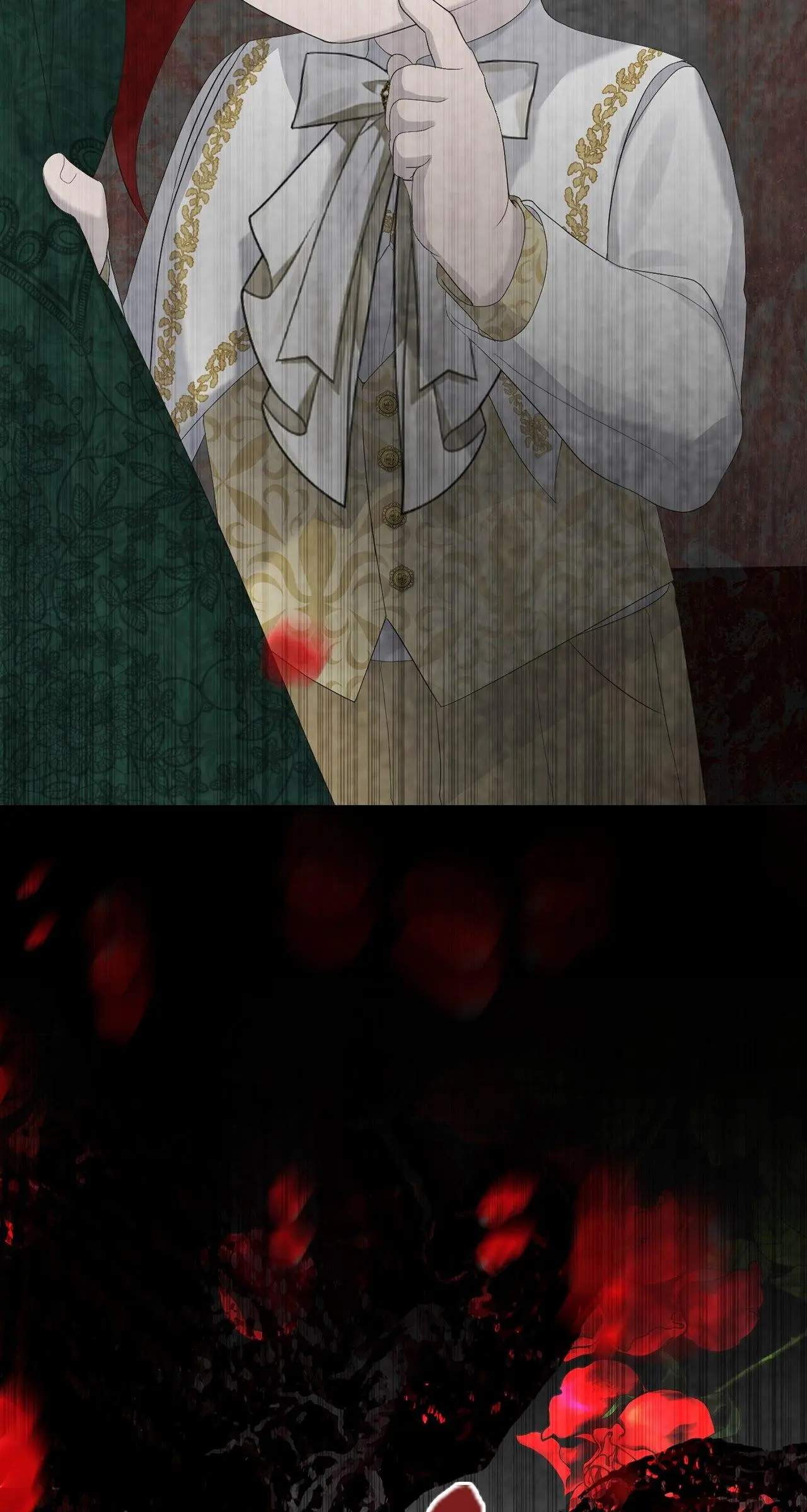 No More Regrets Chapter 15 page 162