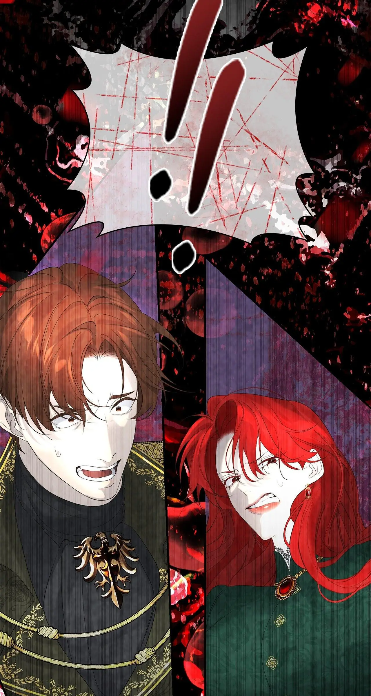 No More Regrets Chapter 15 page 163
