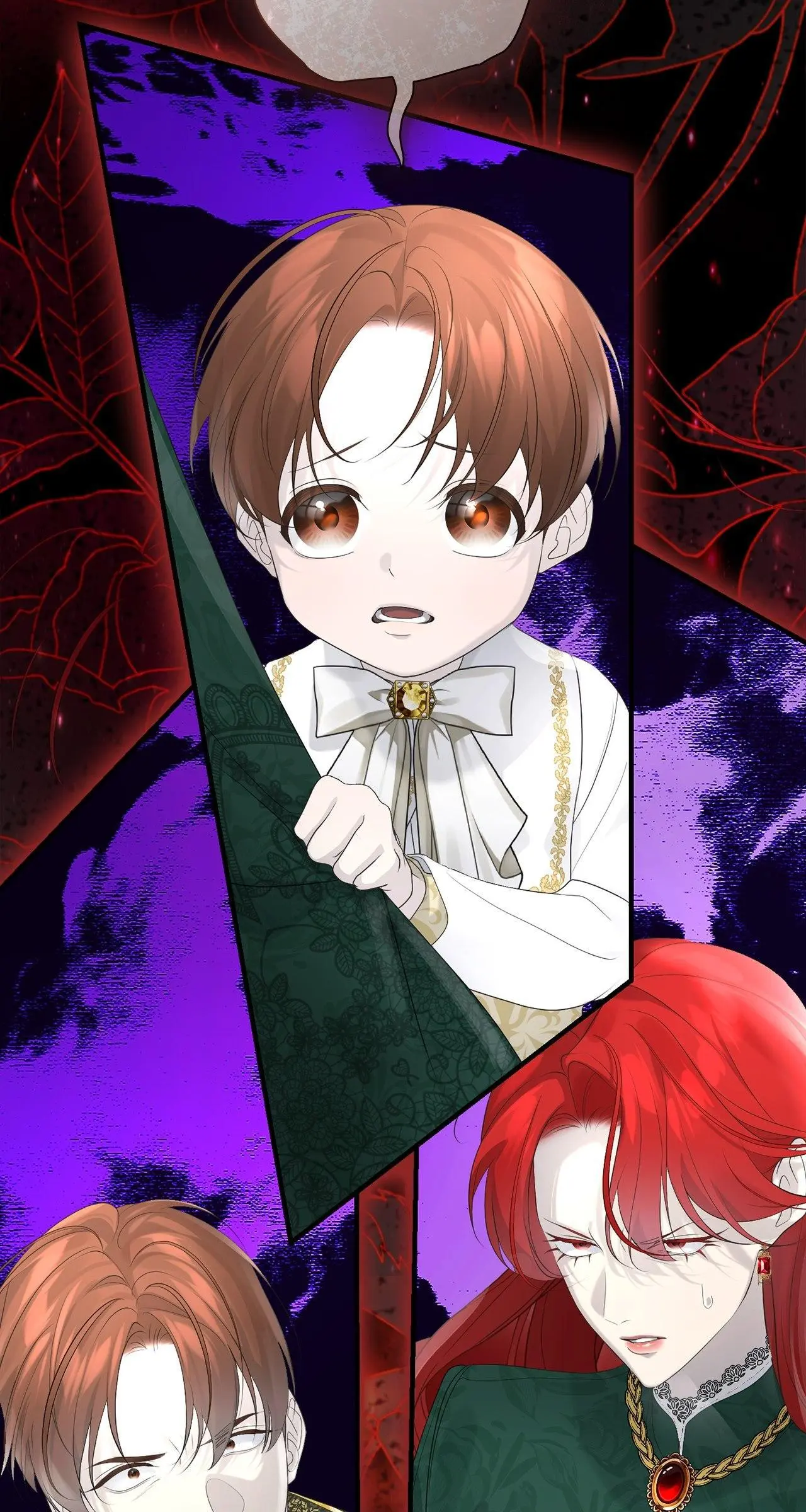 No More Regrets Chapter 16 page 3