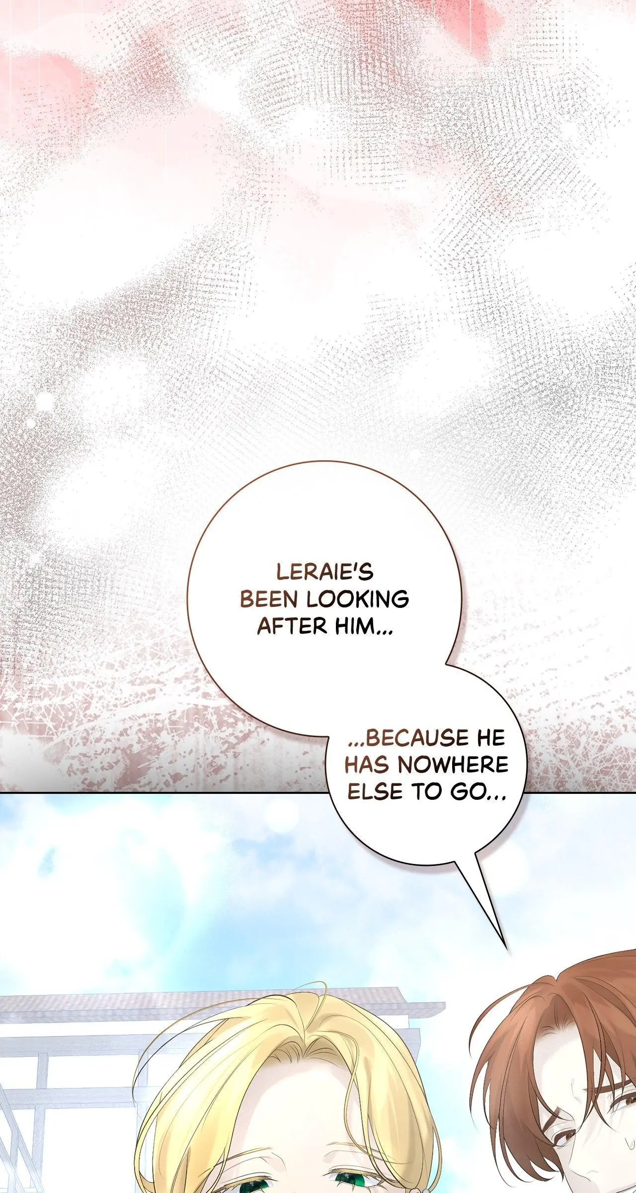 No More Regrets Chapter 16 page 8