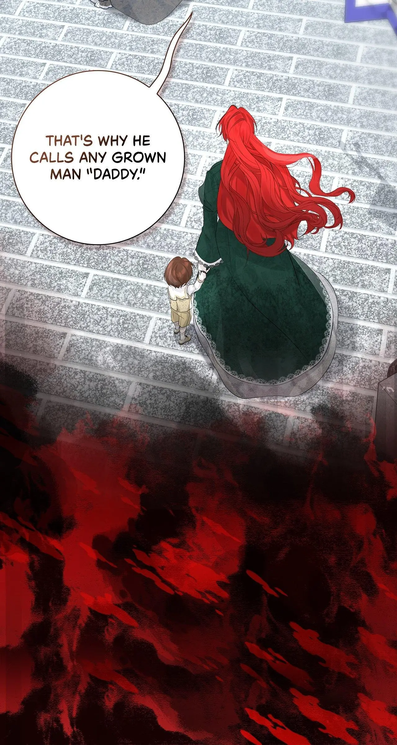 No More Regrets Chapter 16 page 6