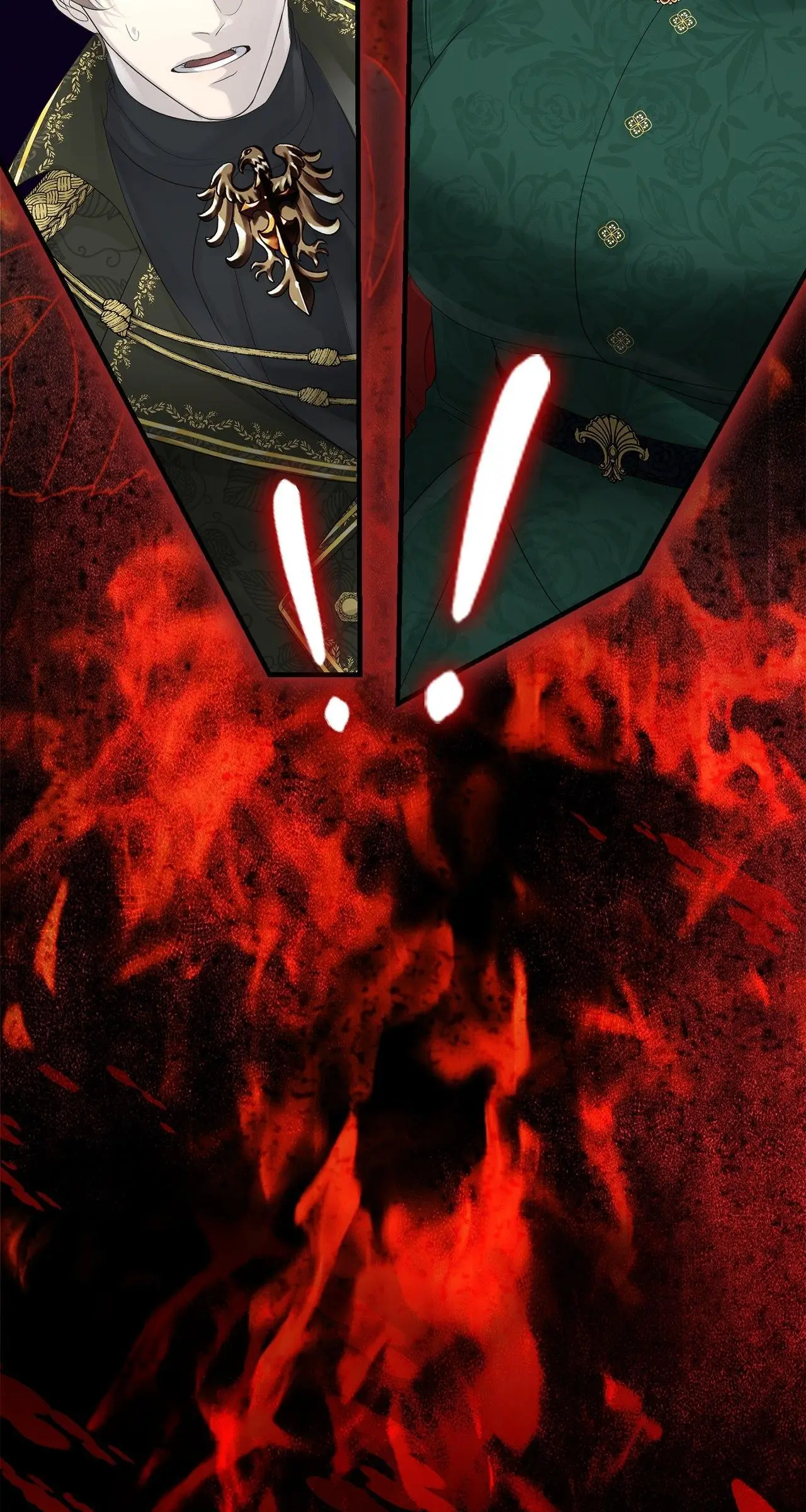 No More Regrets Chapter 16 page 4