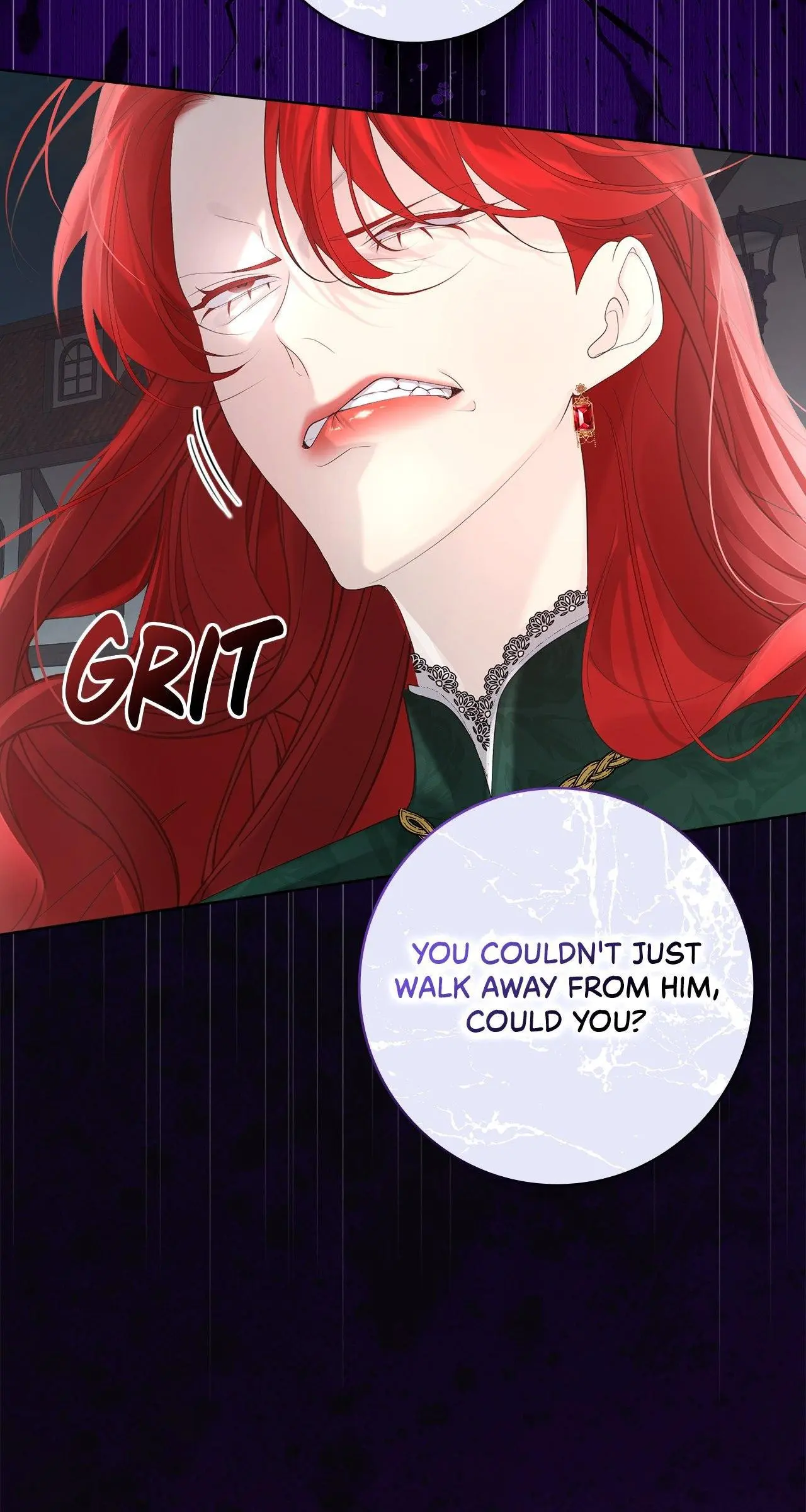 No More Regrets Chapter 16 page 15