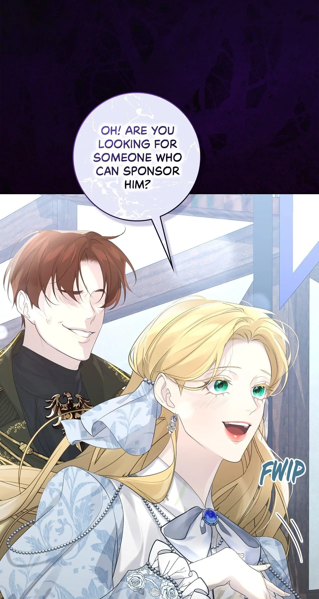 No More Regrets Chapter 16 page 16