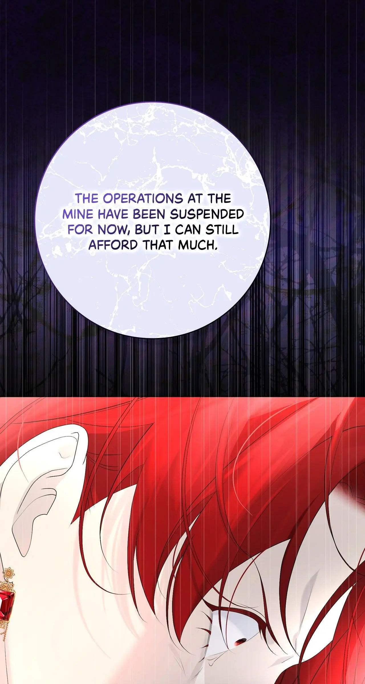 No More Regrets Chapter 16 page 18