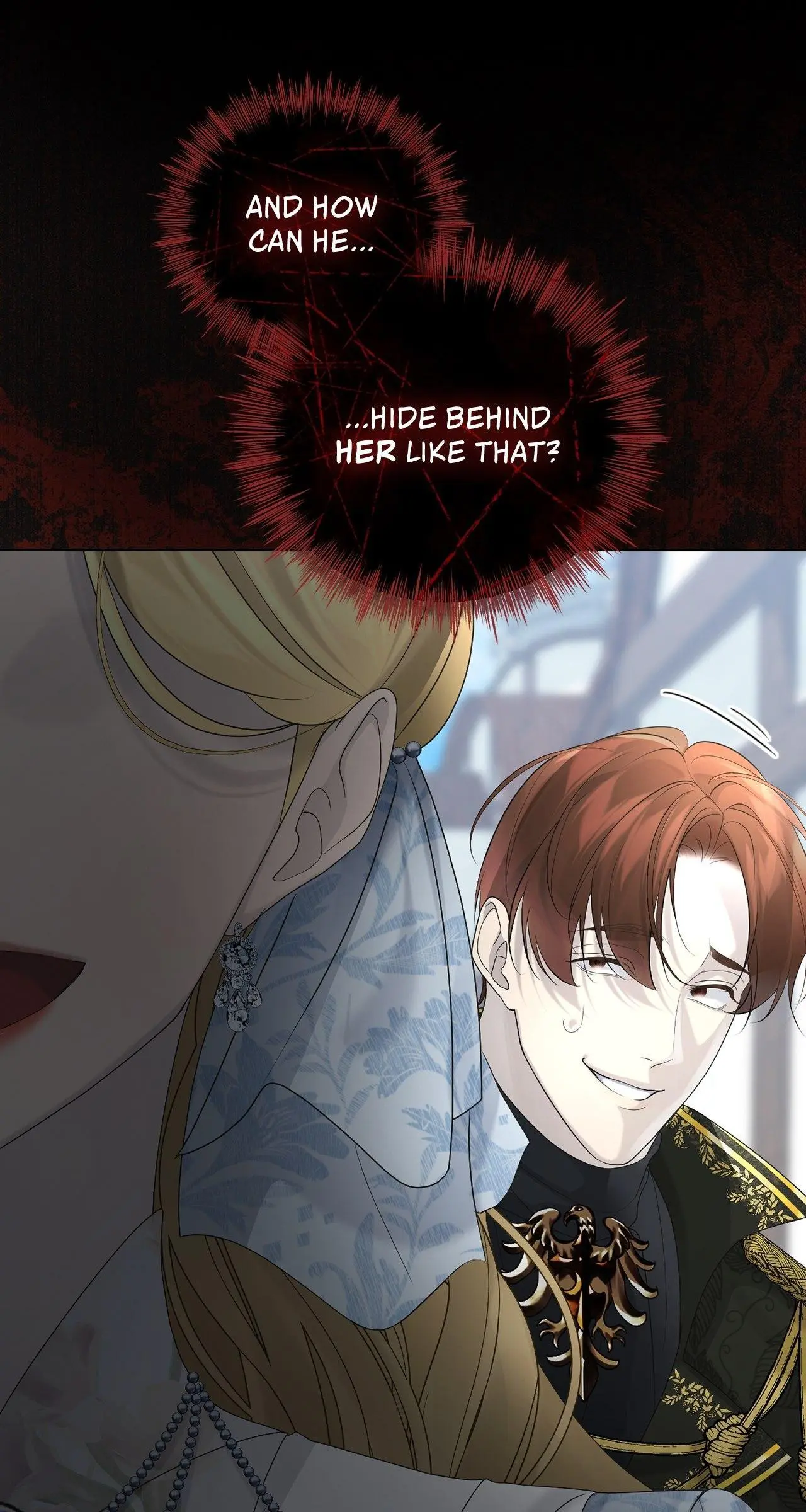 No More Regrets Chapter 16 page 21