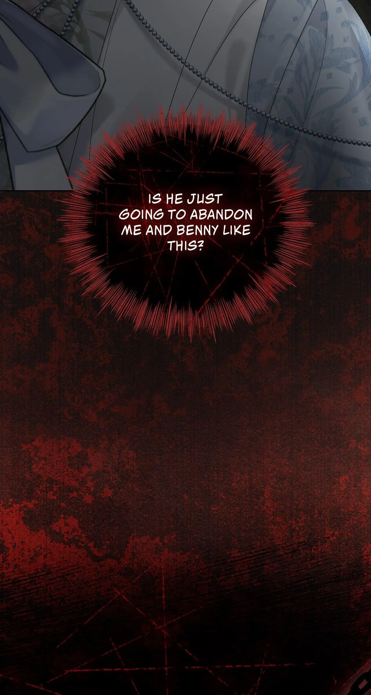 No More Regrets Chapter 16 page 22