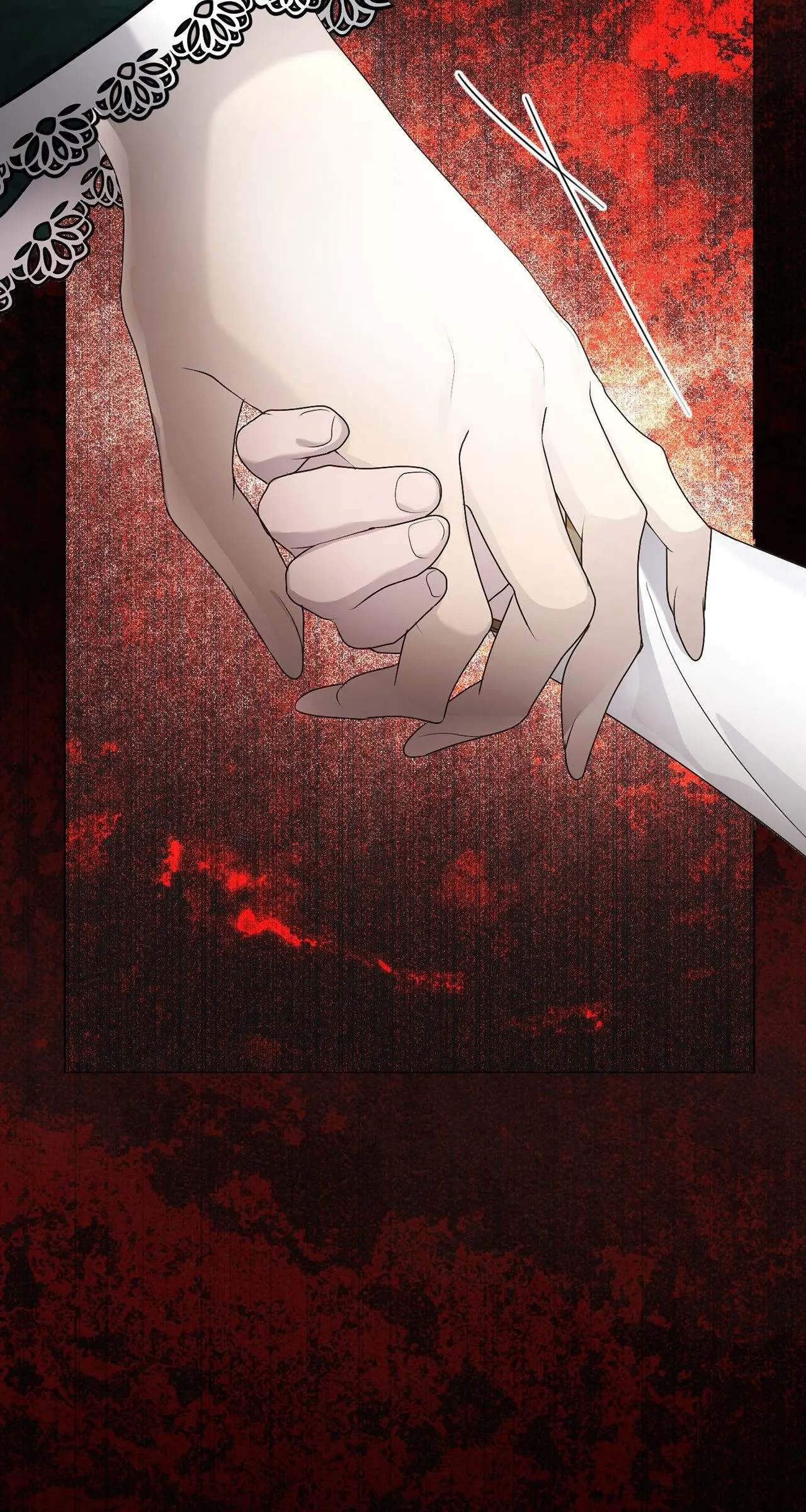 No More Regrets Chapter 16 page 25