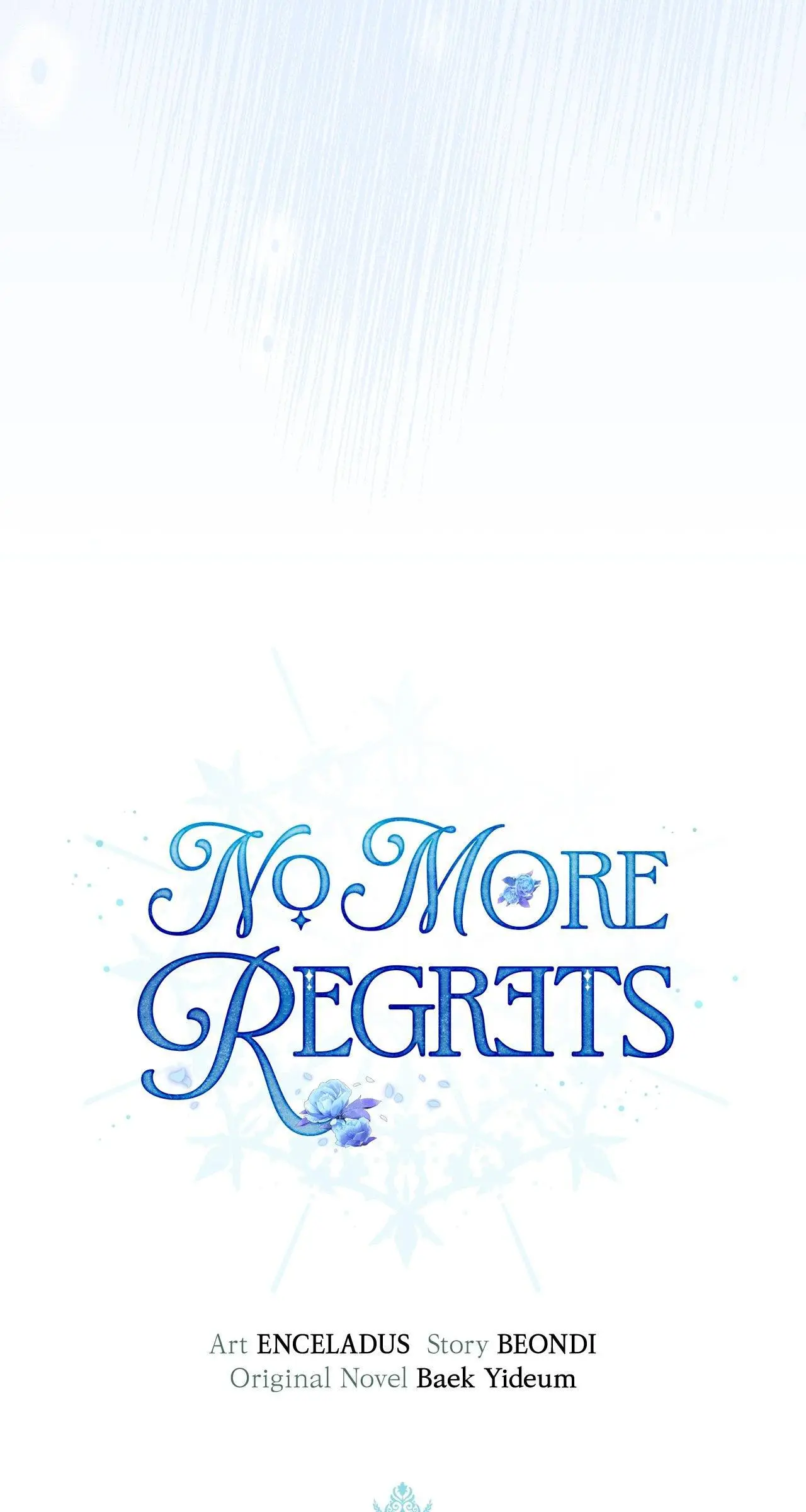 No More Regrets Chapter 16 page 49
