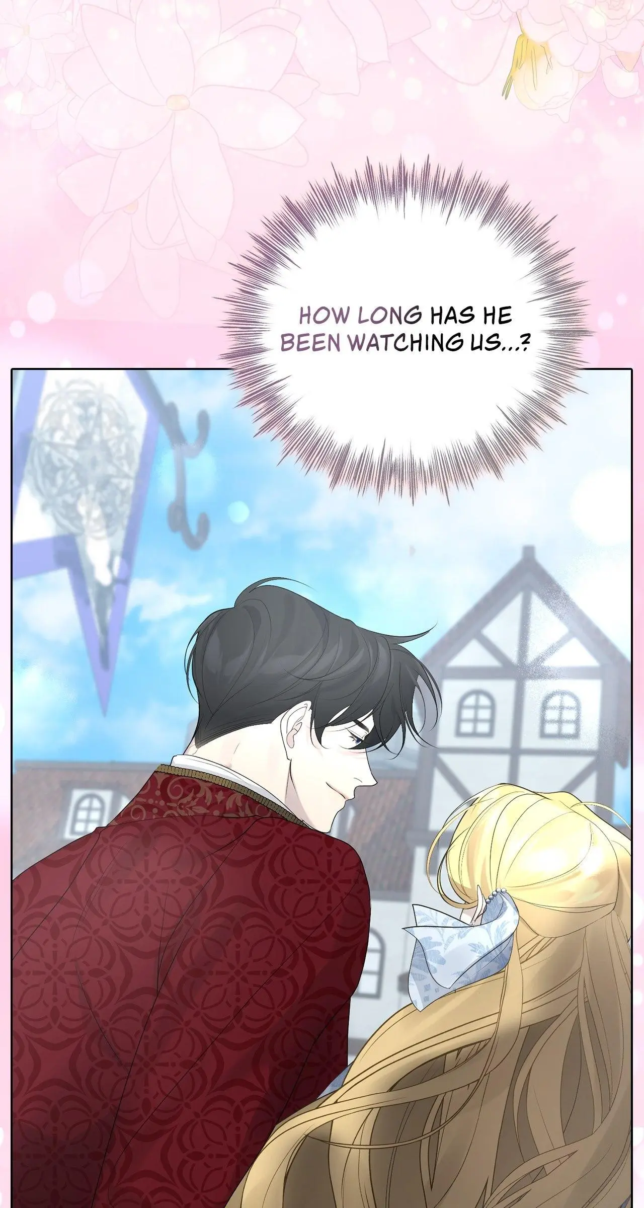 No More Regrets Chapter 16 page 57