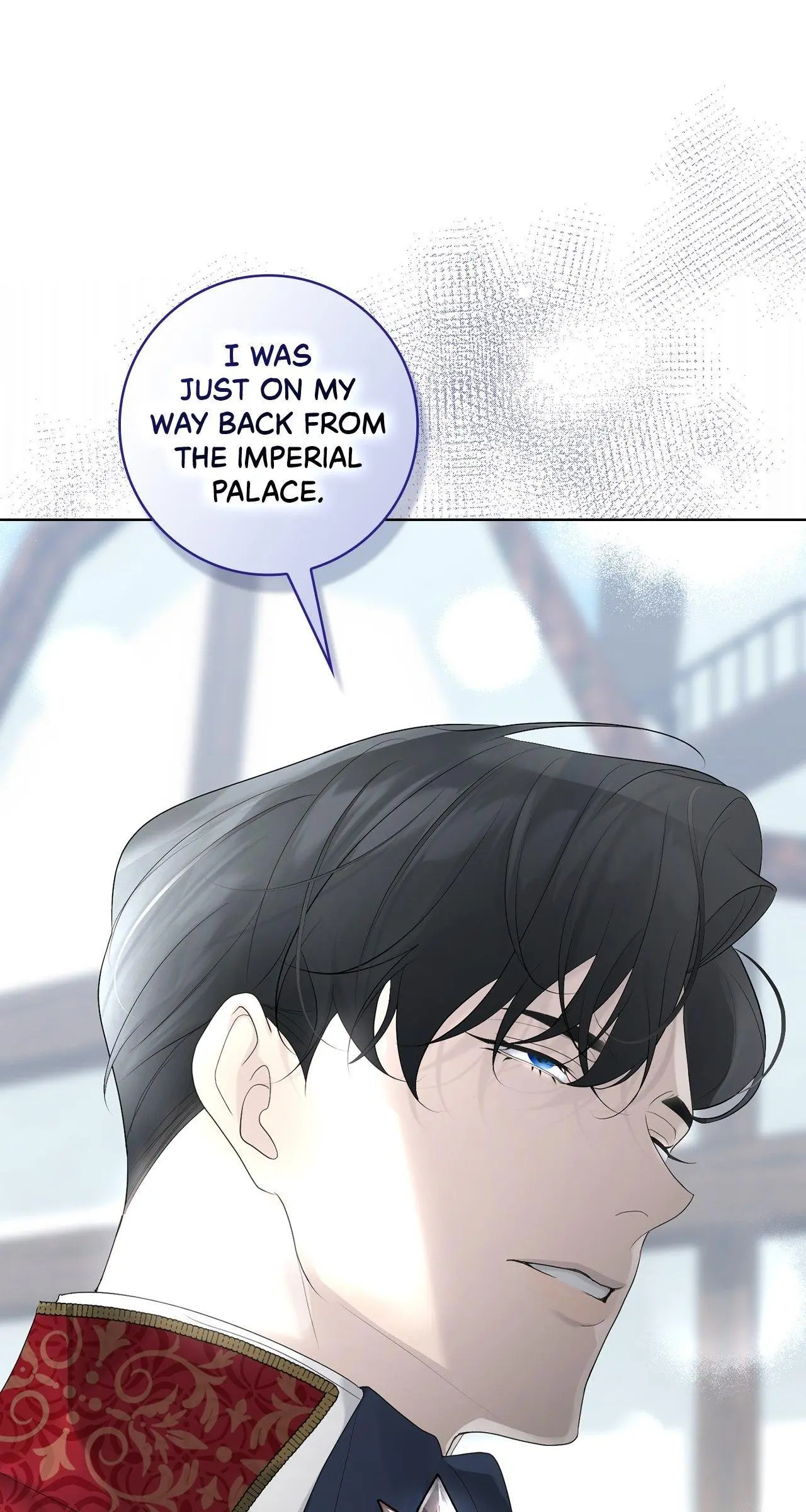 No More Regrets Chapter 16 page 61