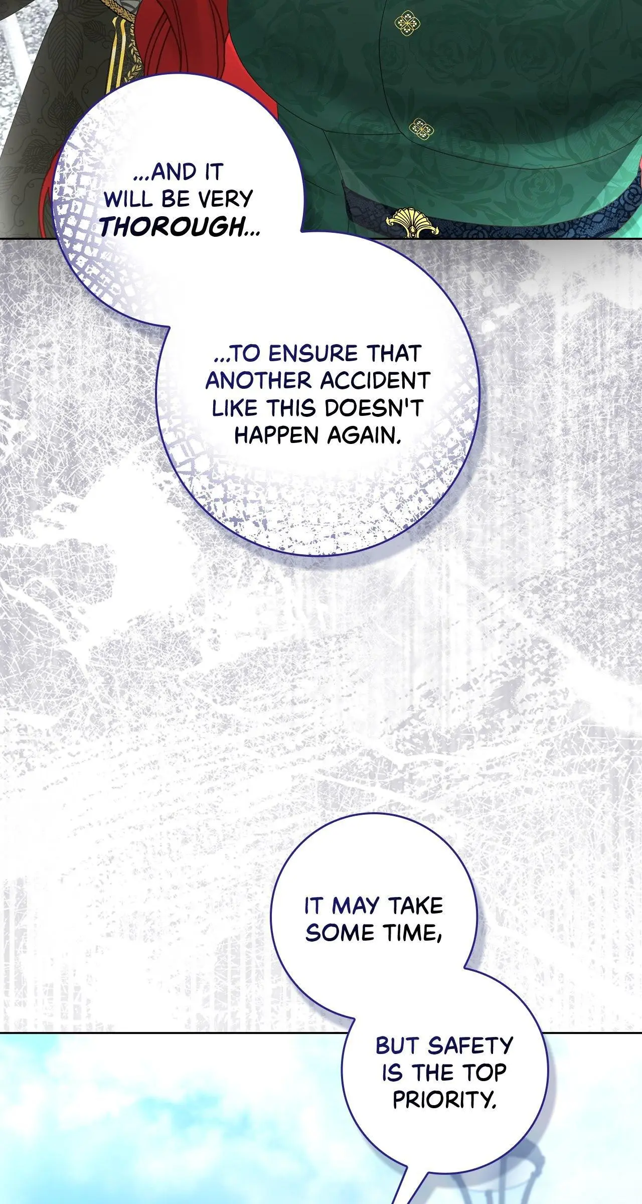 No More Regrets Chapter 16 page 64