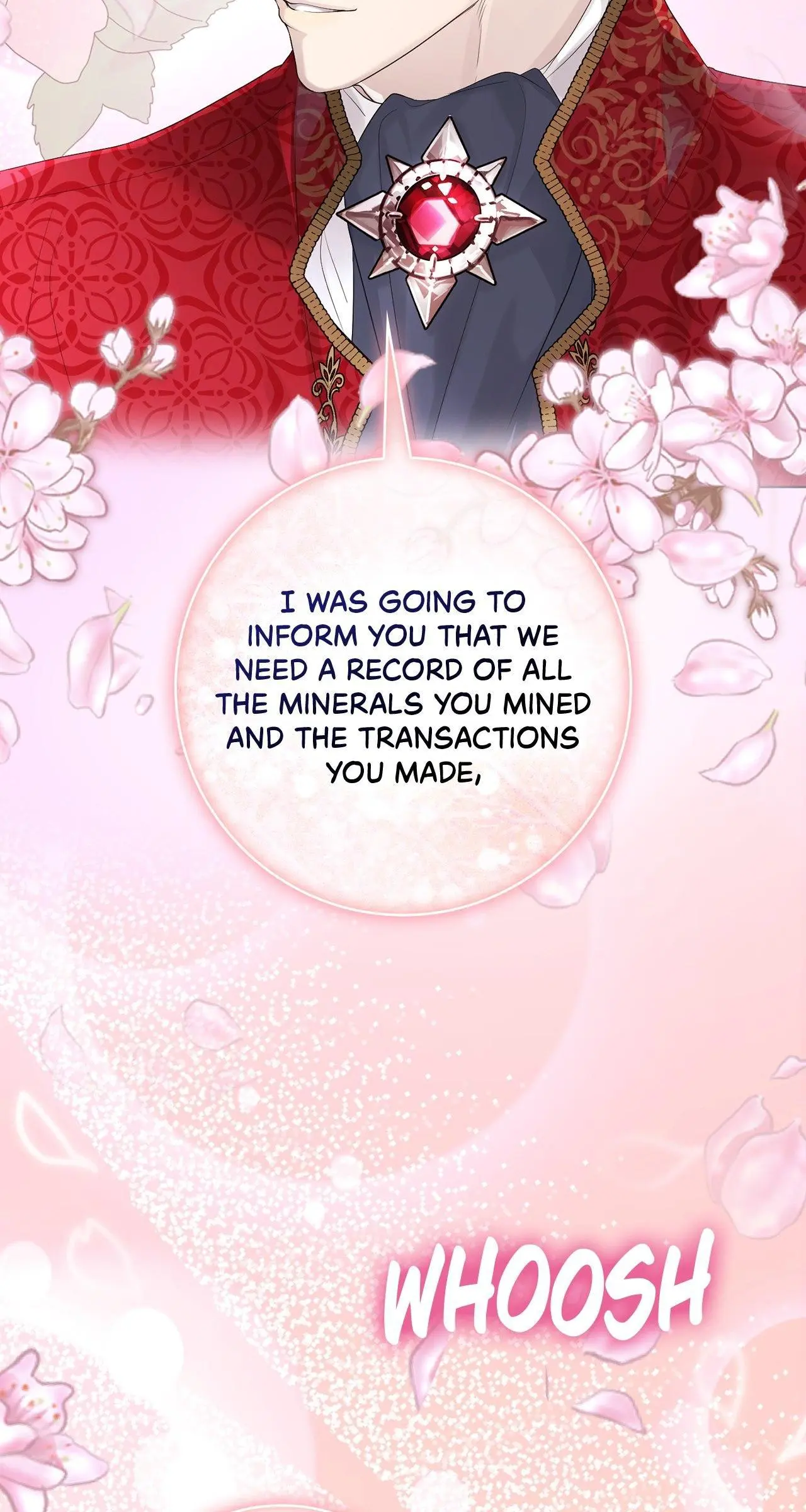 No More Regrets Chapter 16 page 71