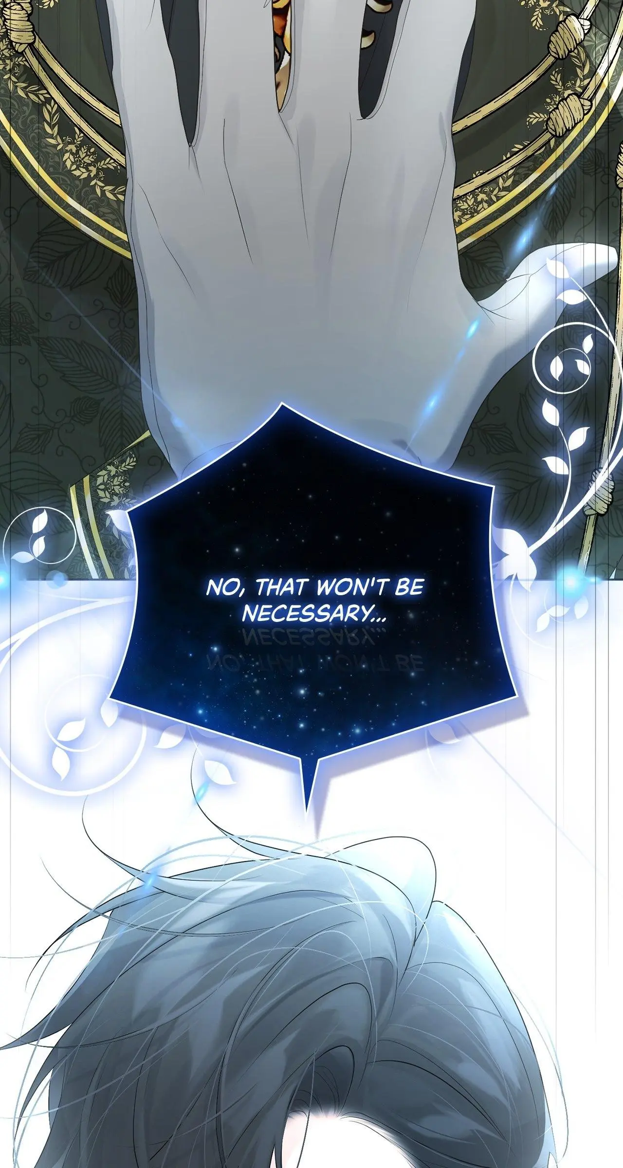 No More Regrets Chapter 16 page 77