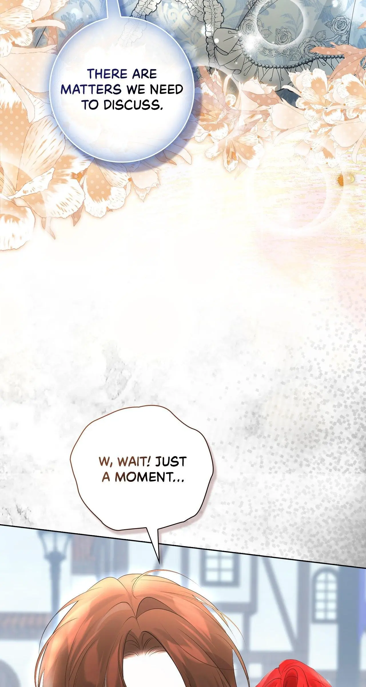 No More Regrets Chapter 16 page 84