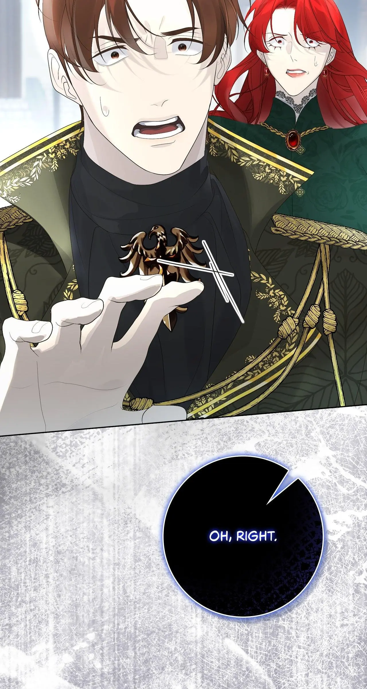 No More Regrets Chapter 16 page 85
