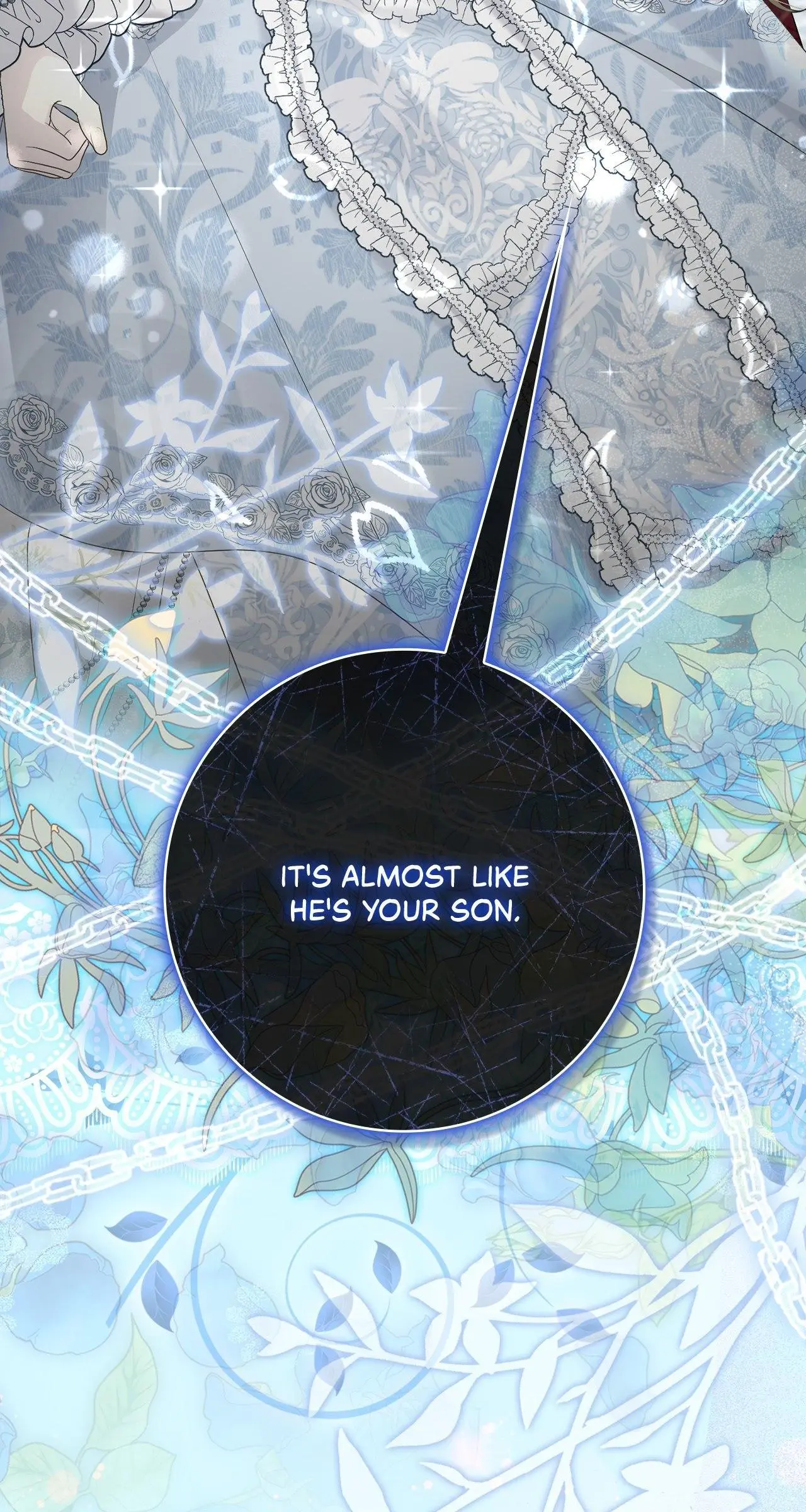 No More Regrets Chapter 16 page 95