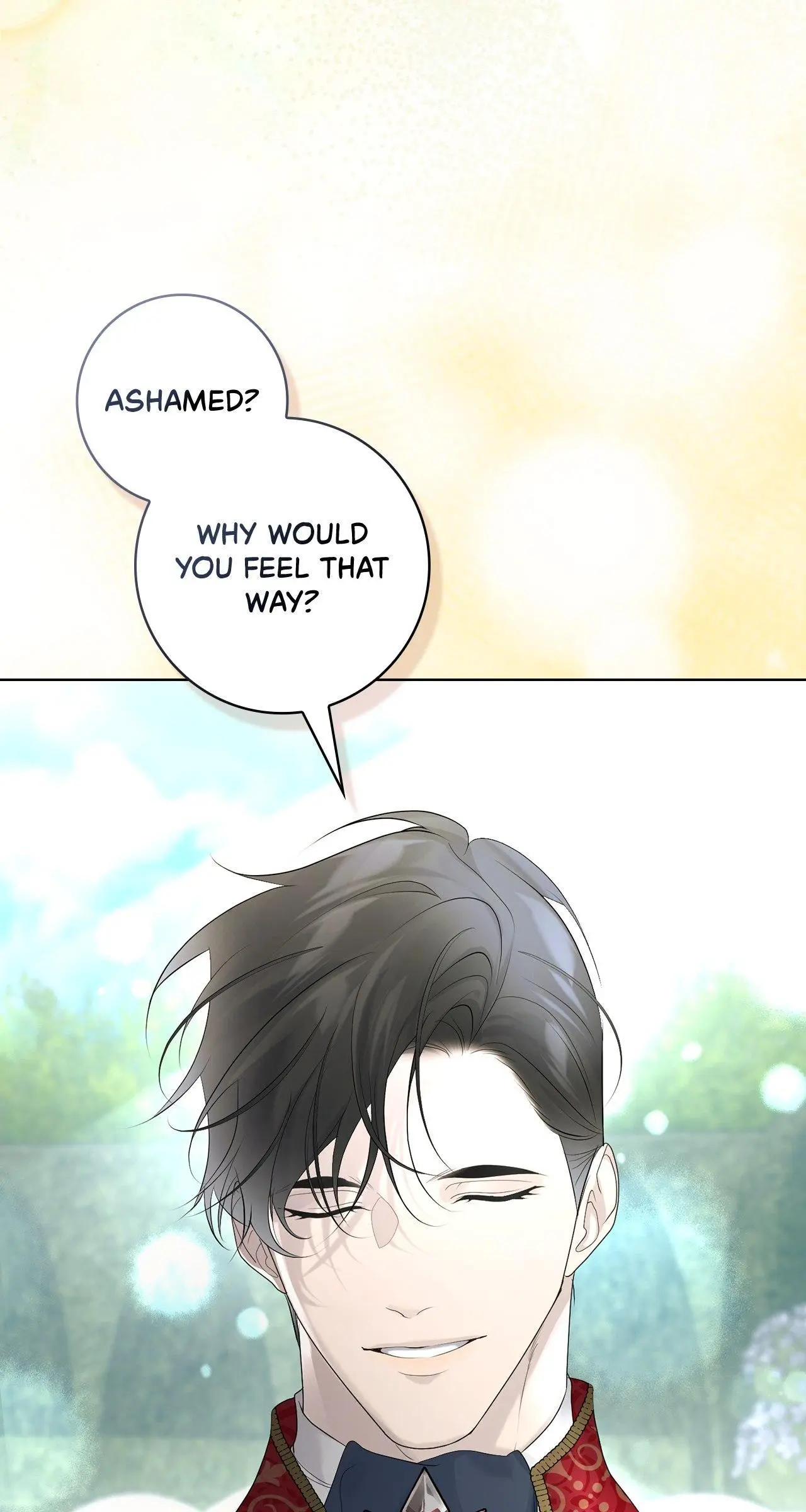 No More Regrets Chapter 16 page 106