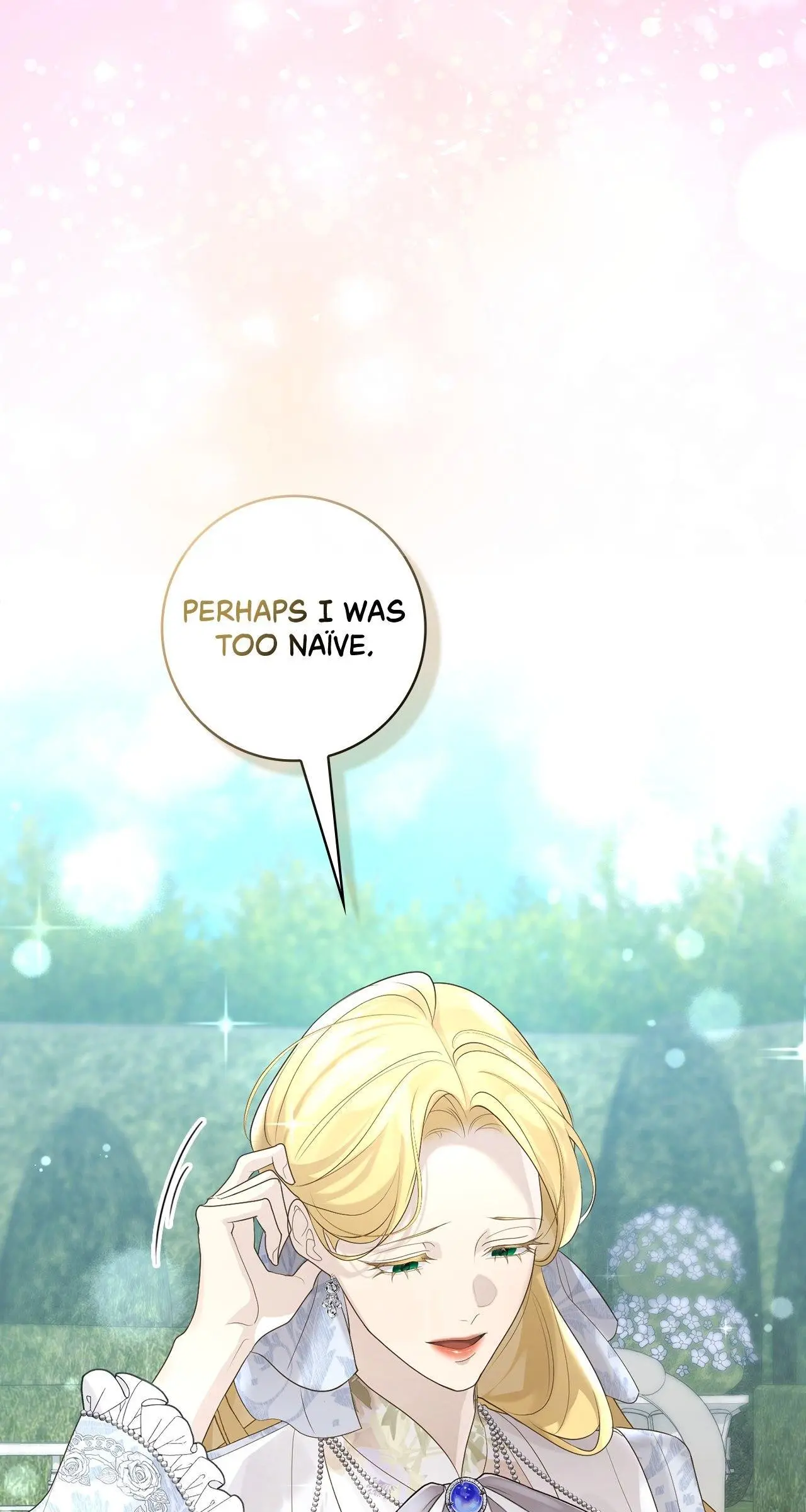 No More Regrets Chapter 16 page 116