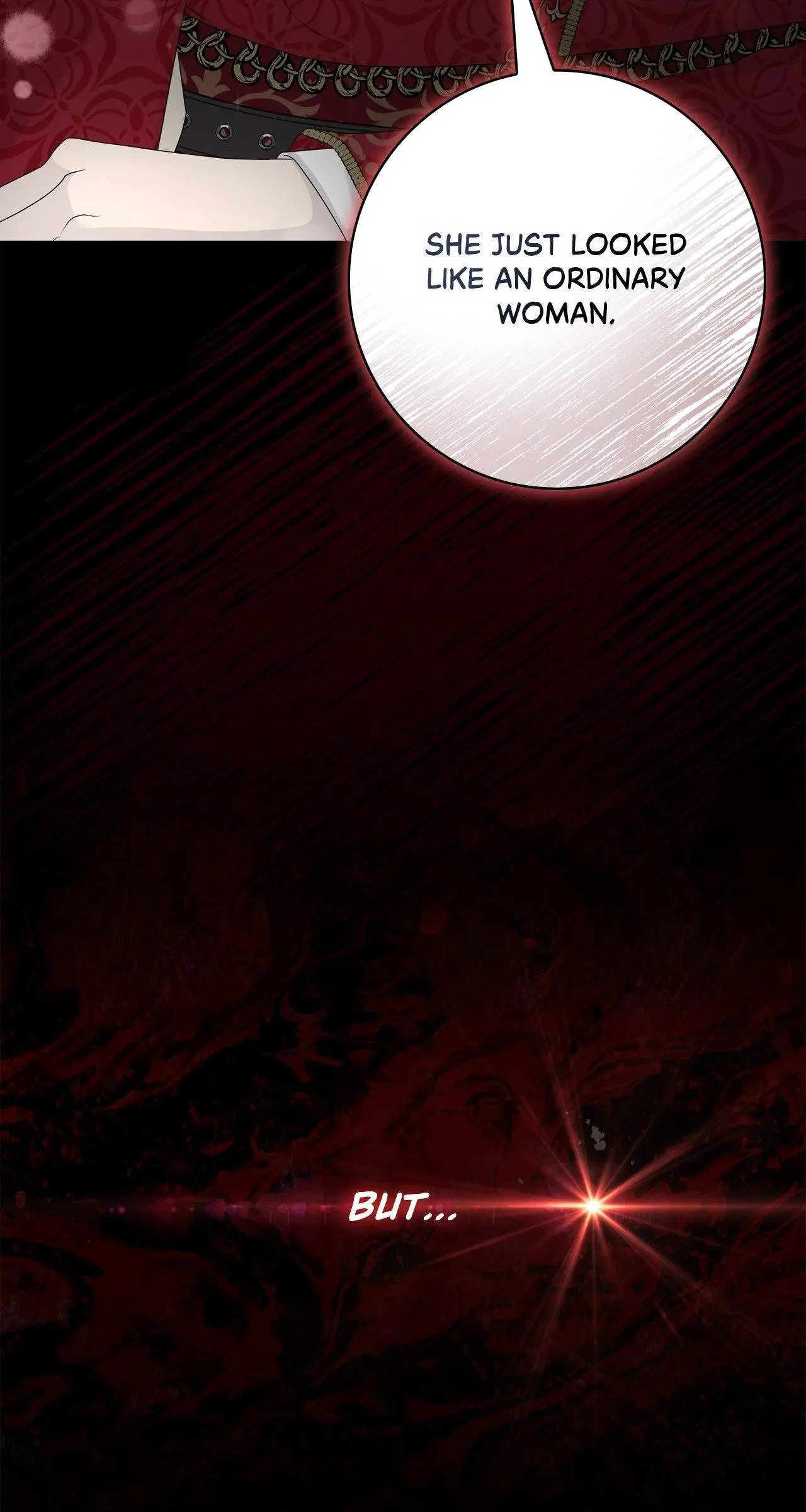 No More Regrets Chapter 16 page 119