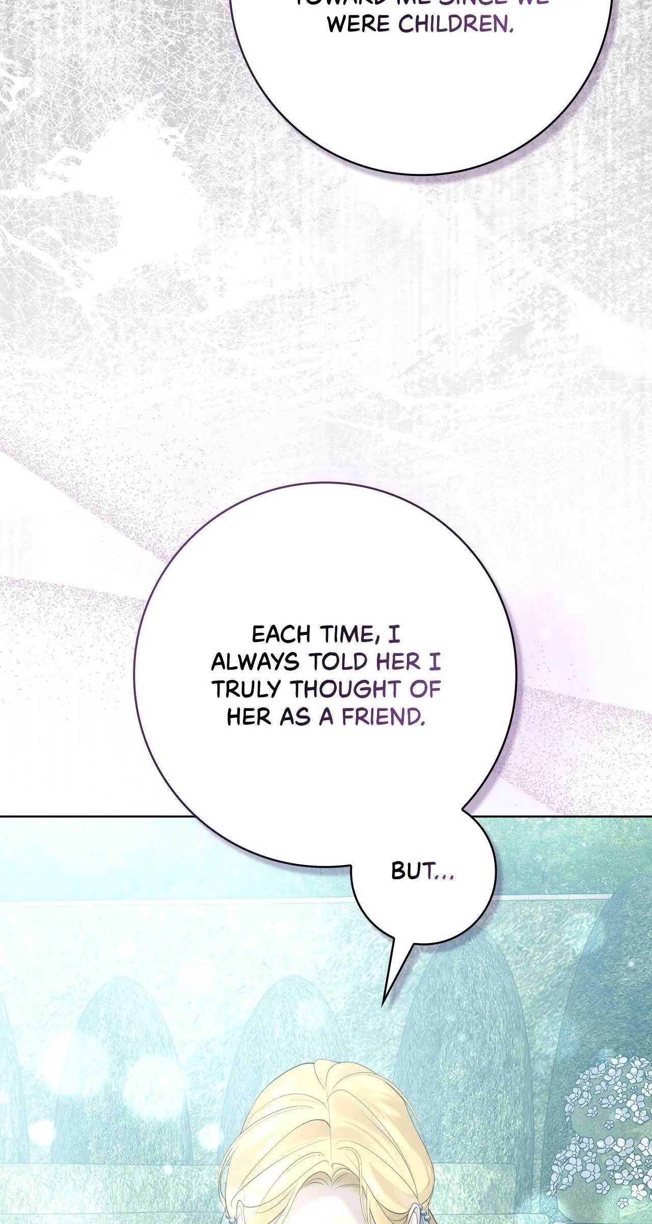 No More Regrets Chapter 16 page 126