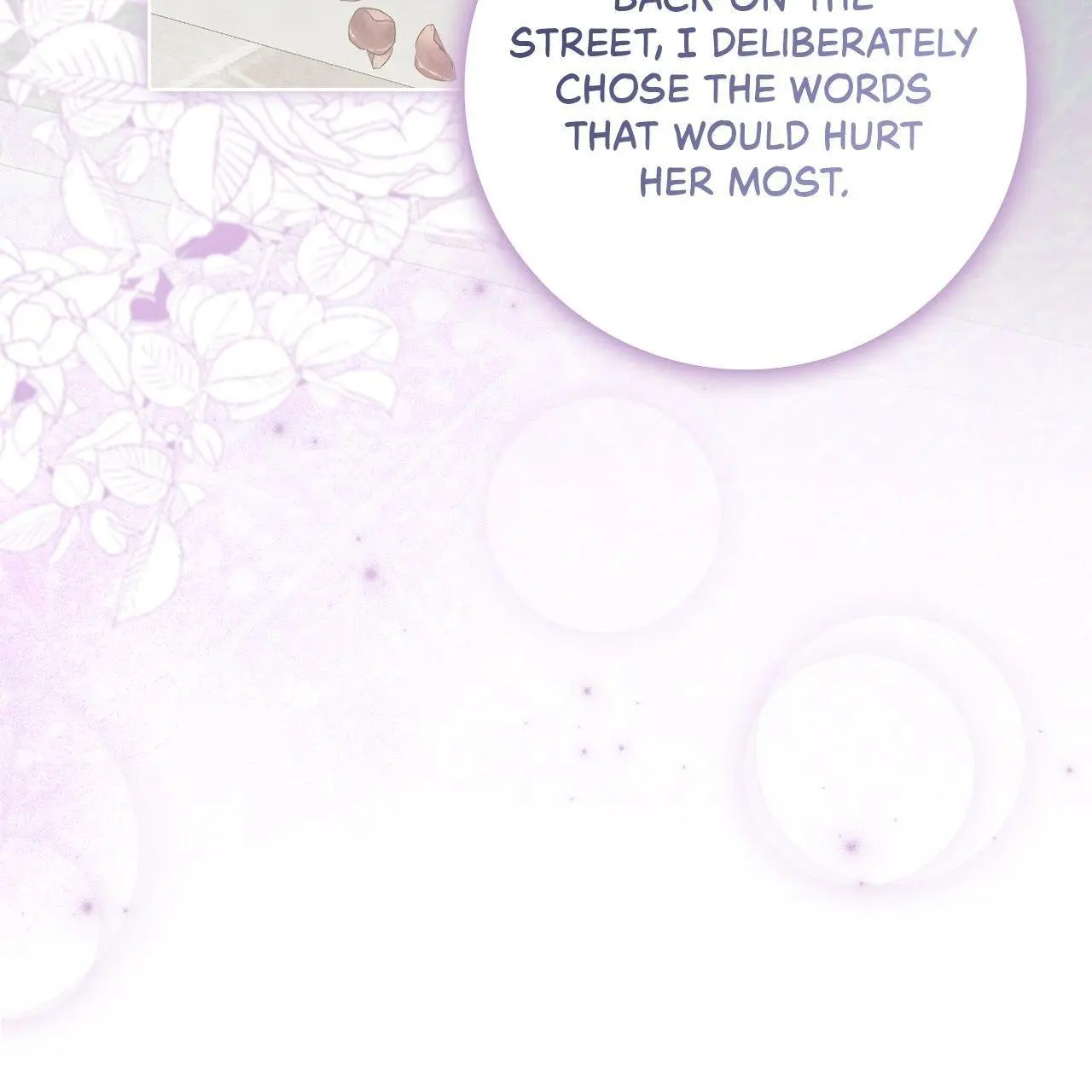 No More Regrets Chapter 16 page 129