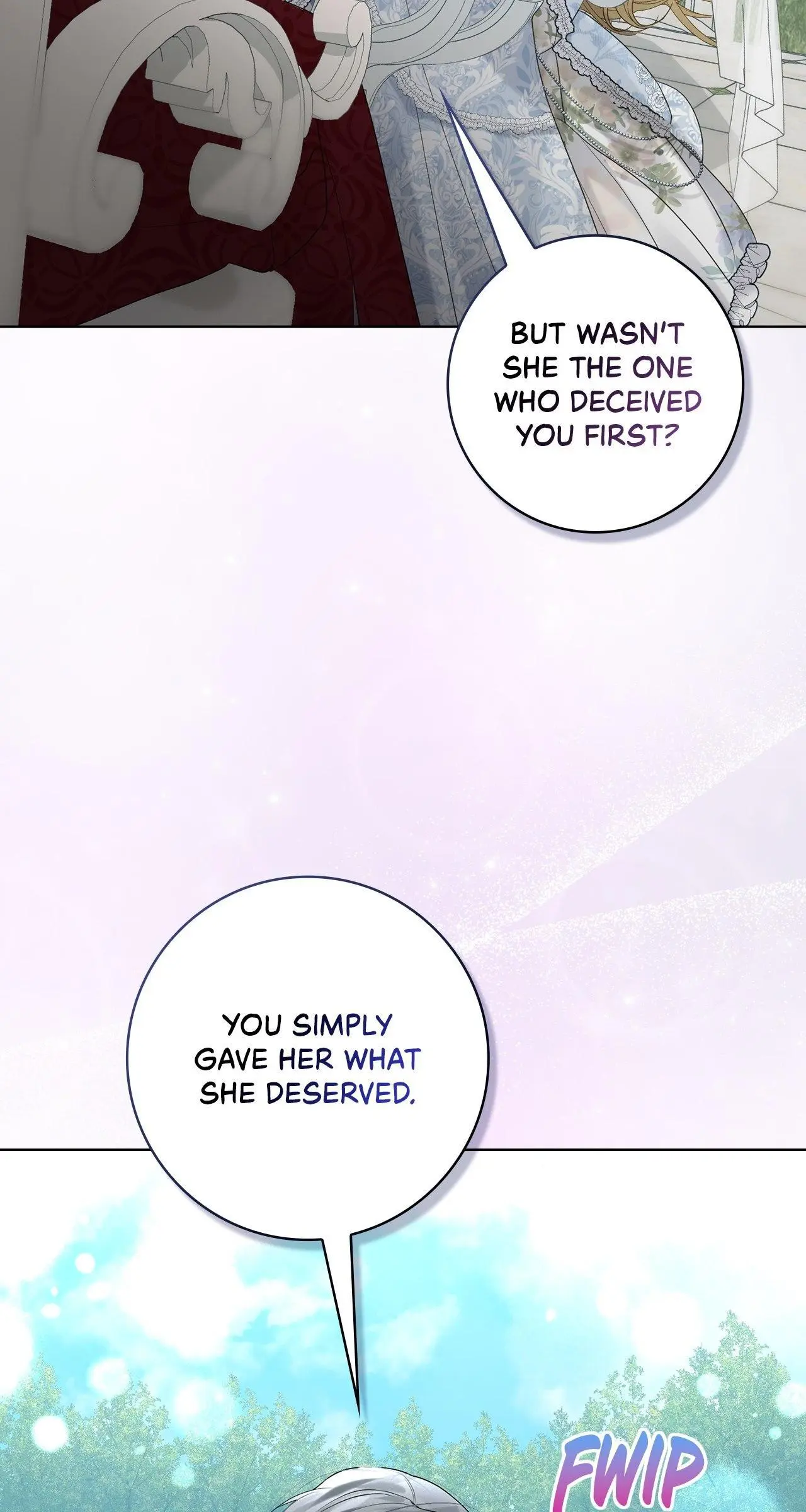 No More Regrets Chapter 16 page 131