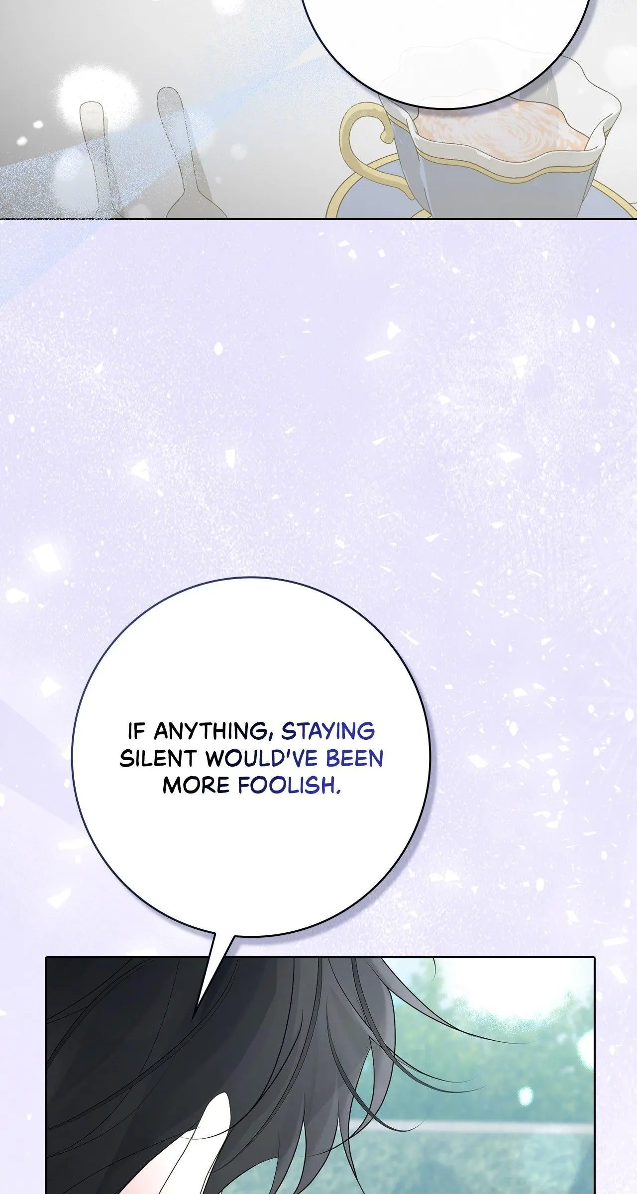 No More Regrets Chapter 16 page 133