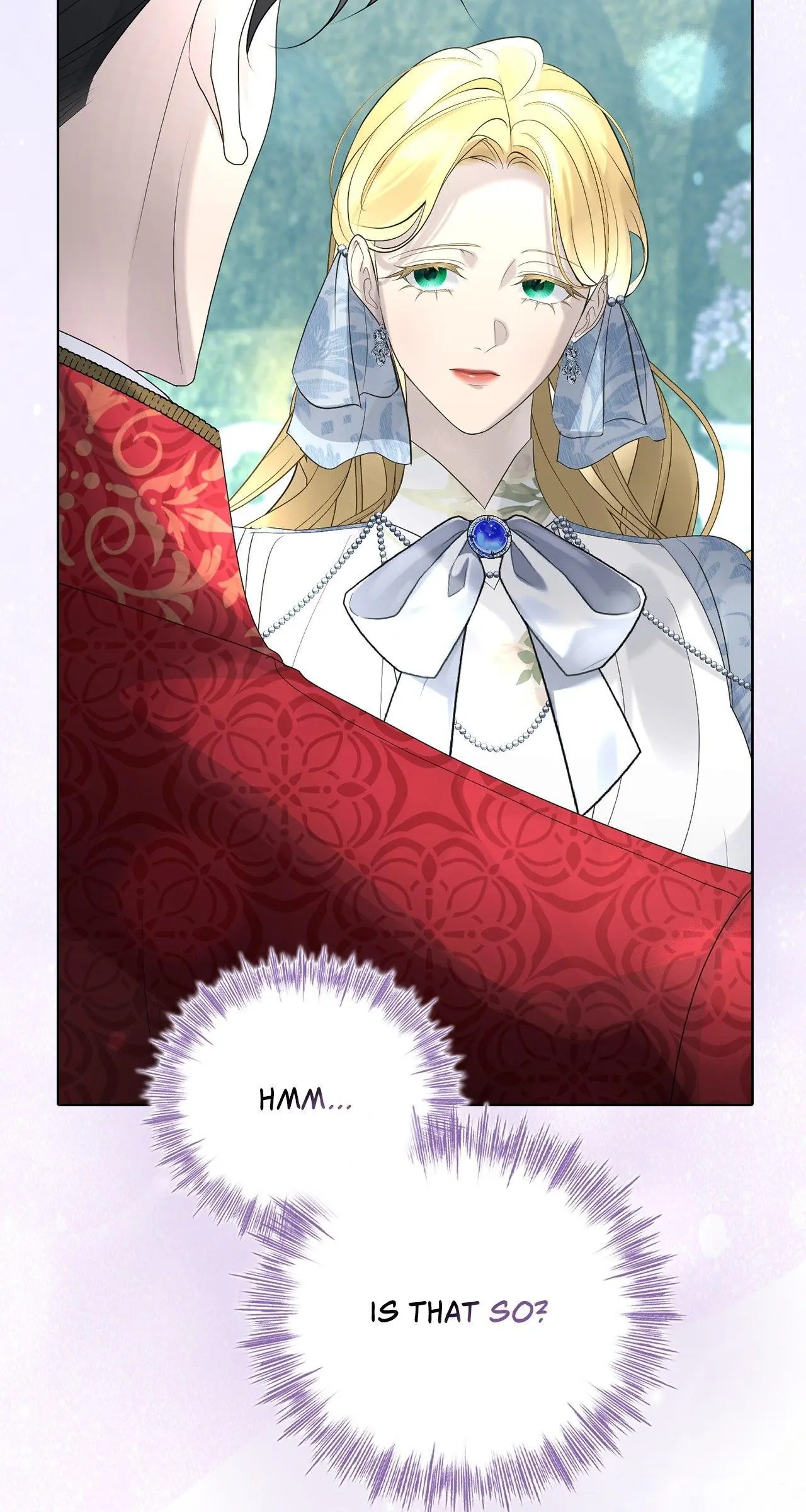 No More Regrets Chapter 16 page 134