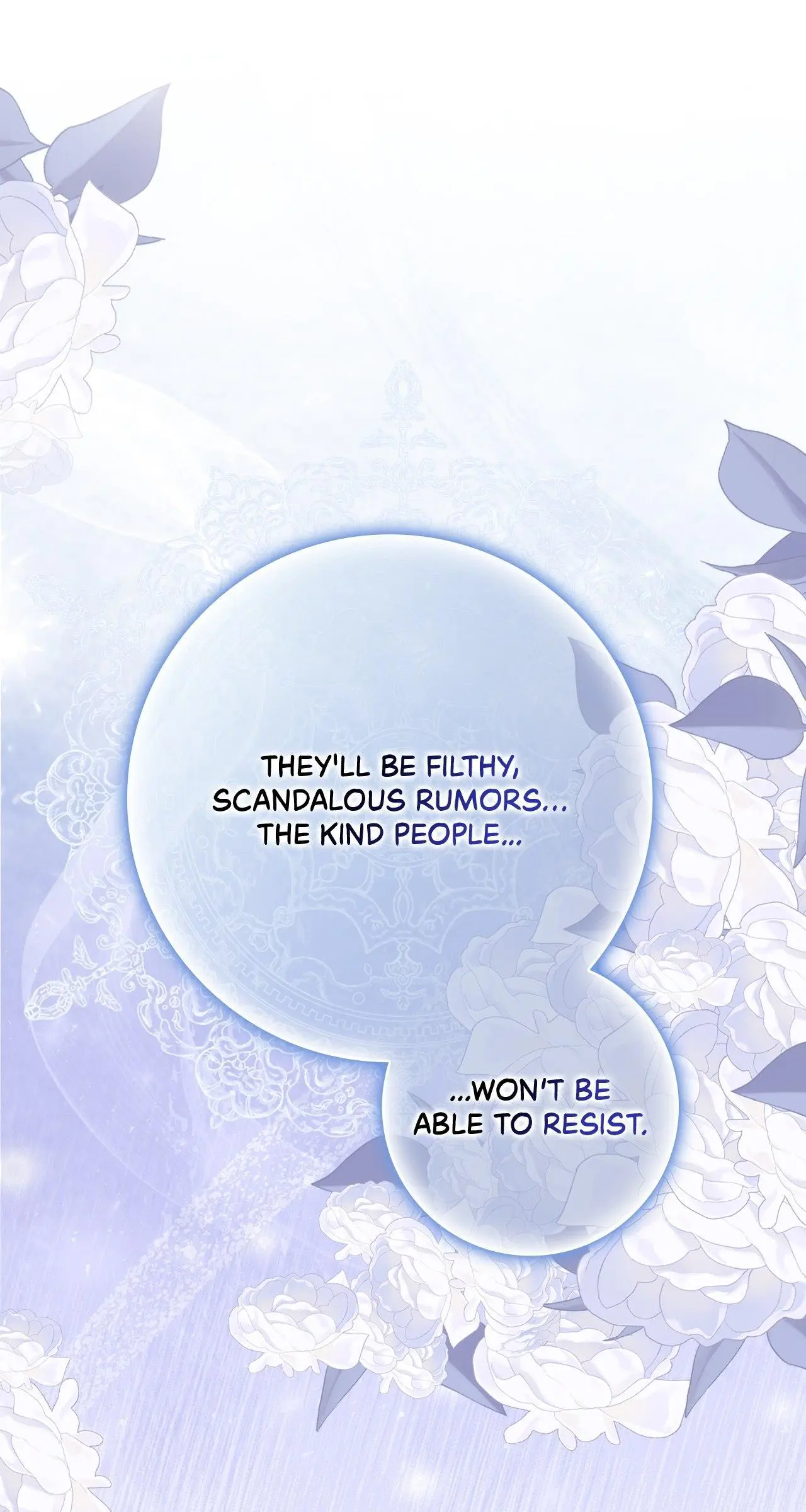 No More Regrets Chapter 16 page 139