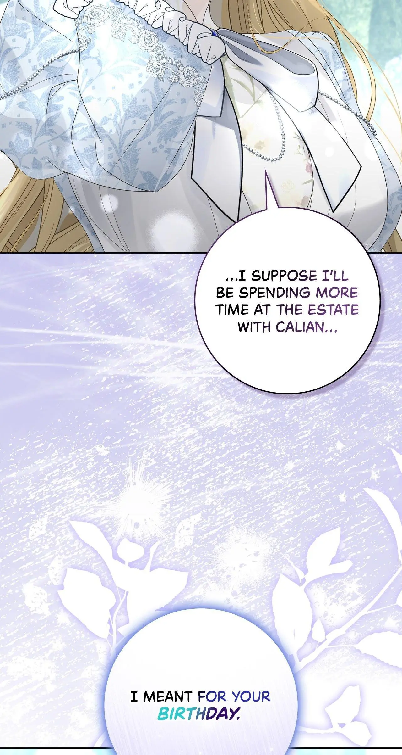 No More Regrets Chapter 16 page 146