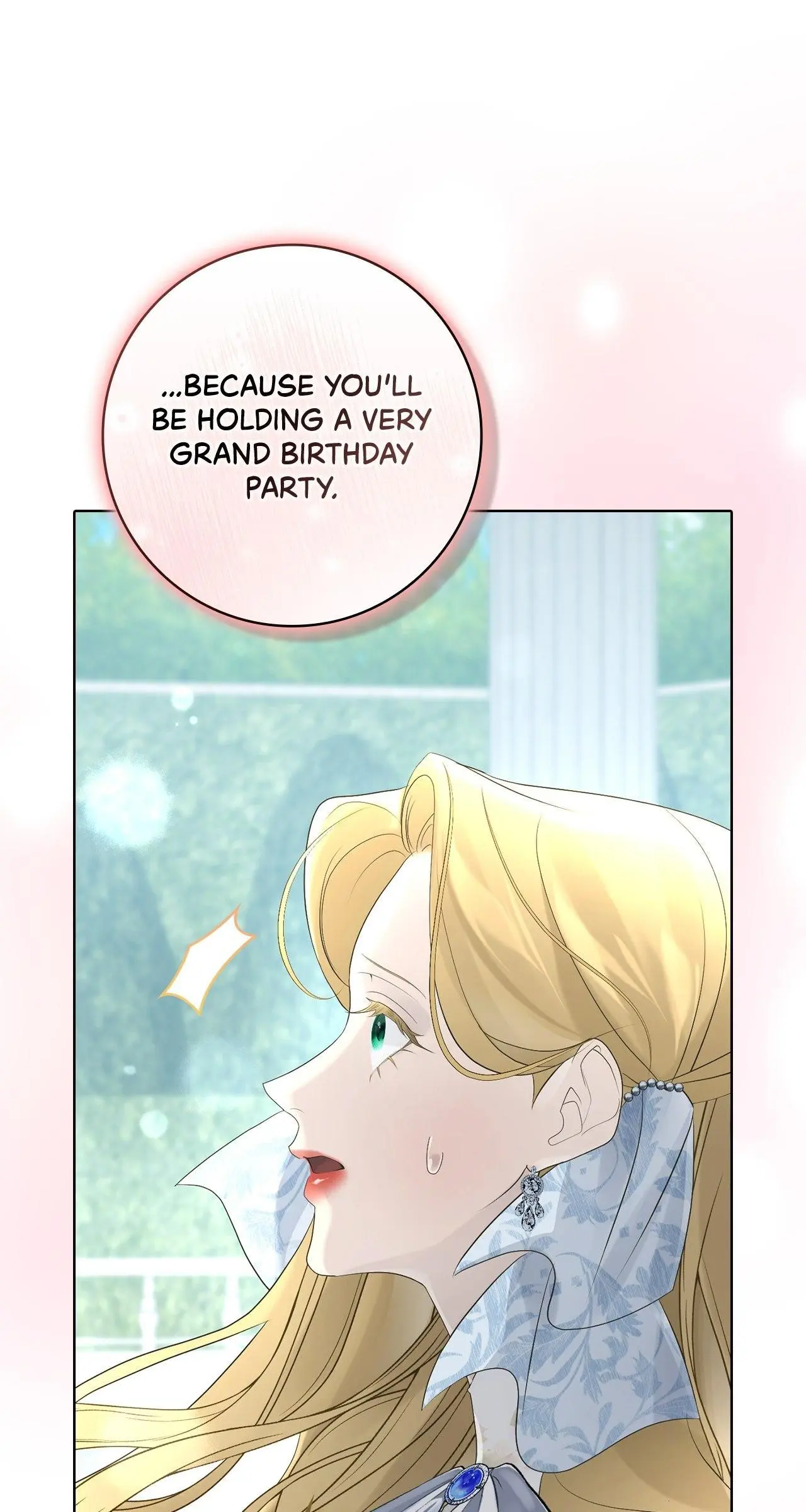 No More Regrets Chapter 16 page 159