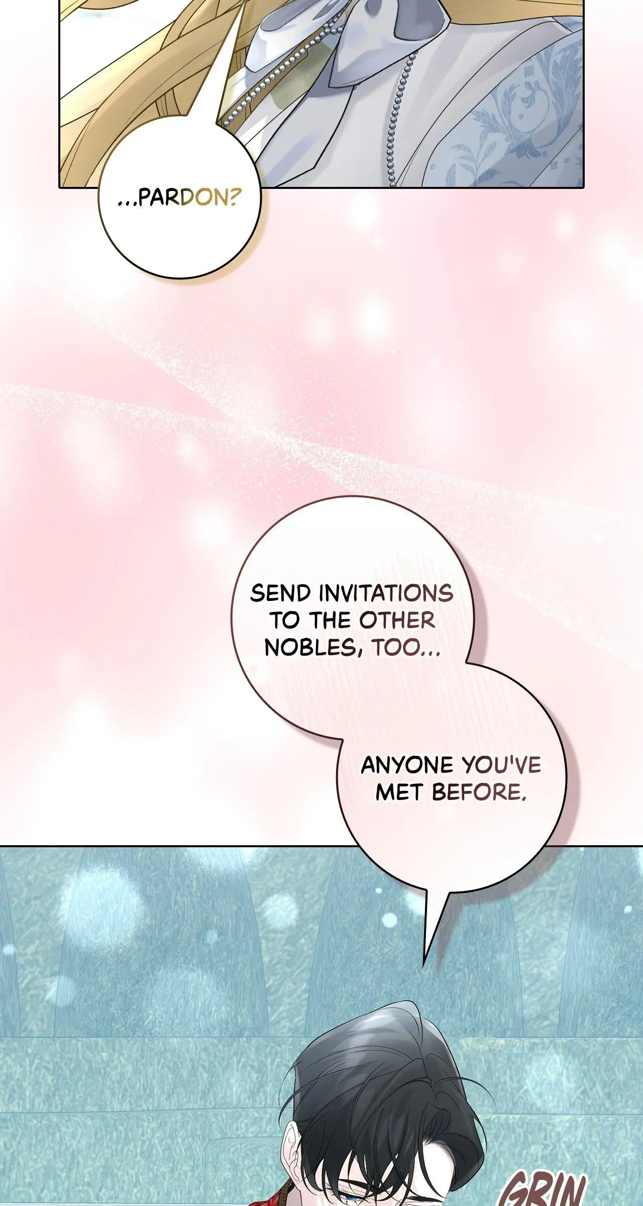 No More Regrets Chapter 16 page 160