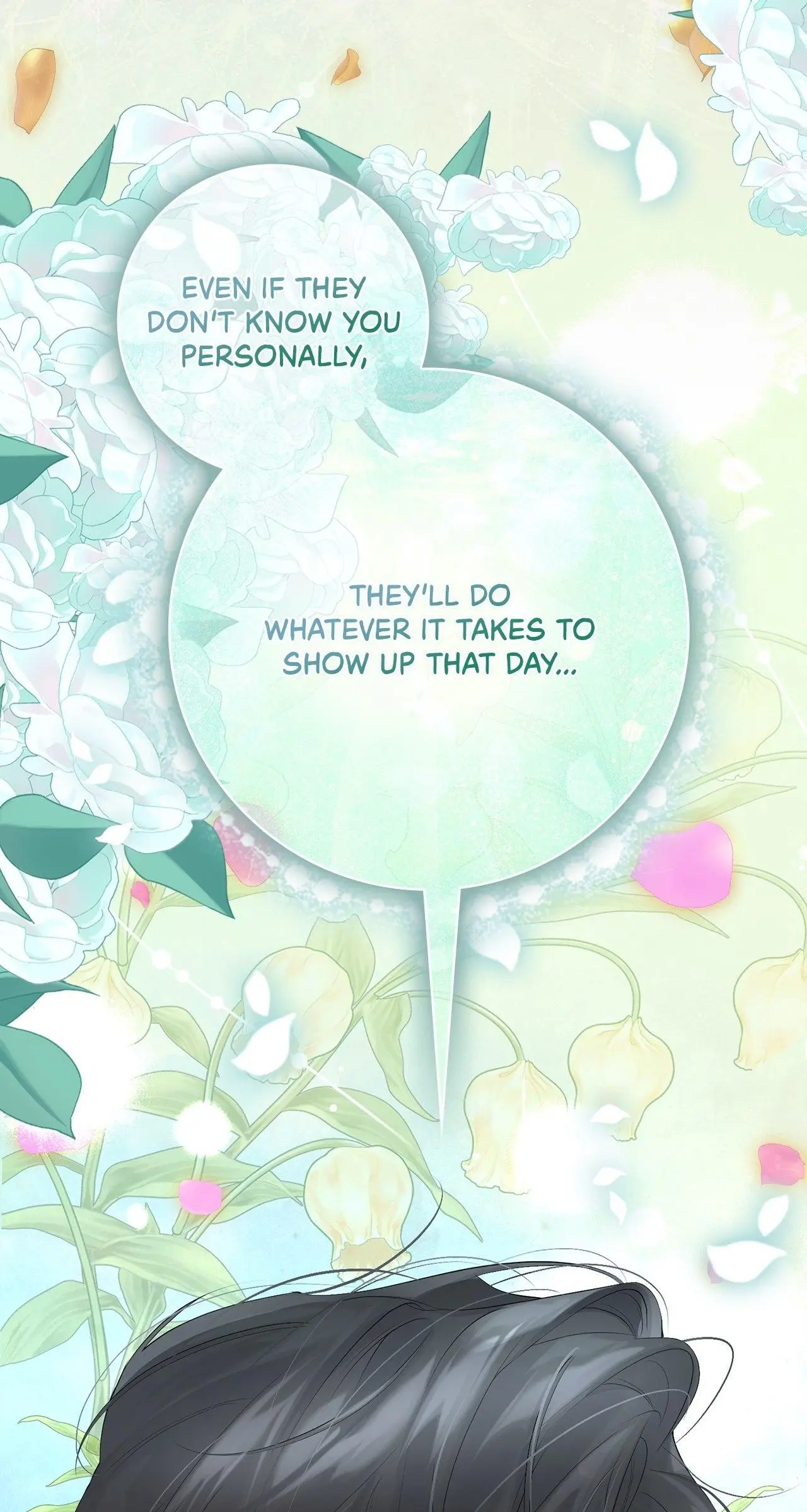 No More Regrets Chapter 16 page 165
