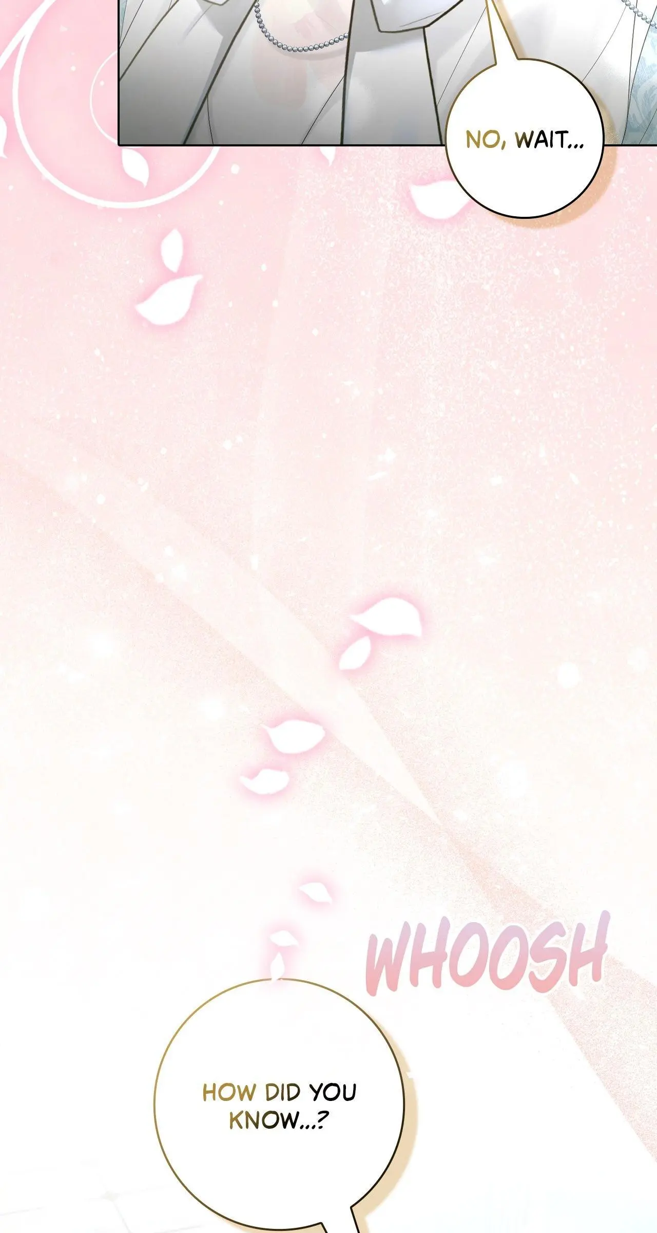No More Regrets Chapter 17 page 7