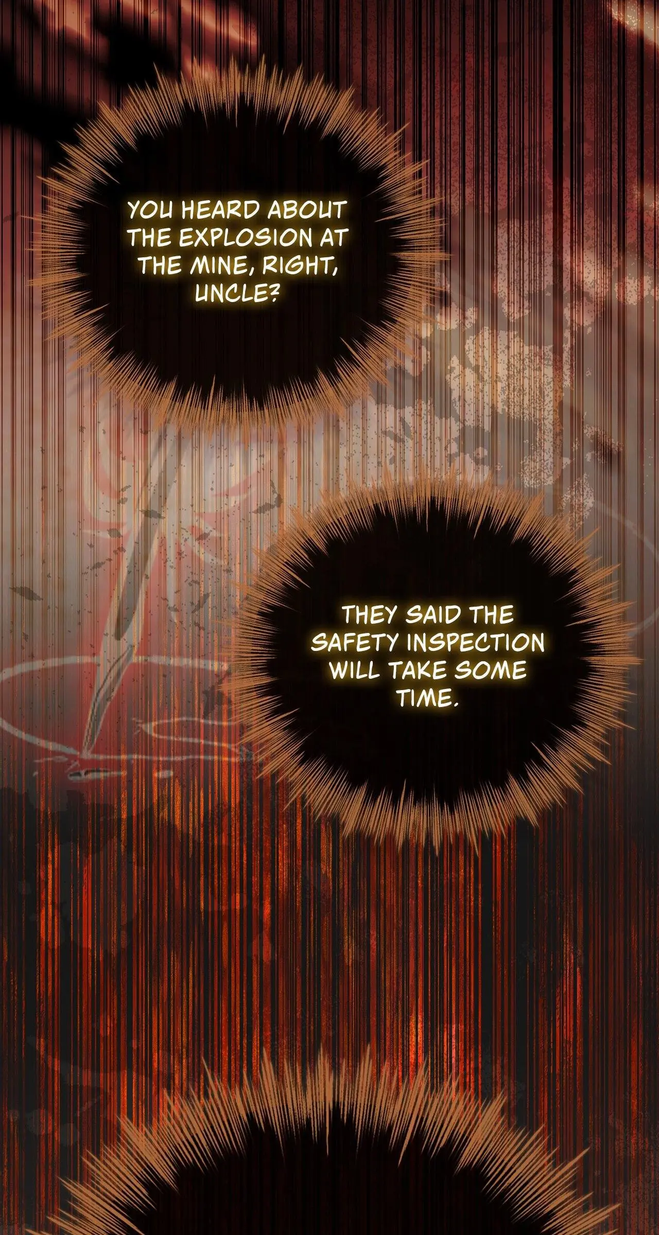 No More Regrets Chapter 17 page 30